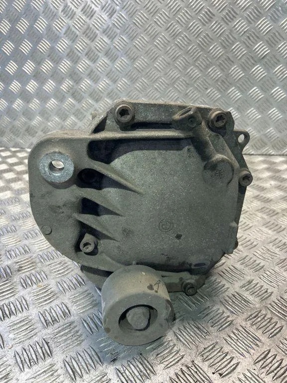 Hinterer Reduzierer OEM 7578151 für BMW 5 GT F07 2.99L Diesel image 8