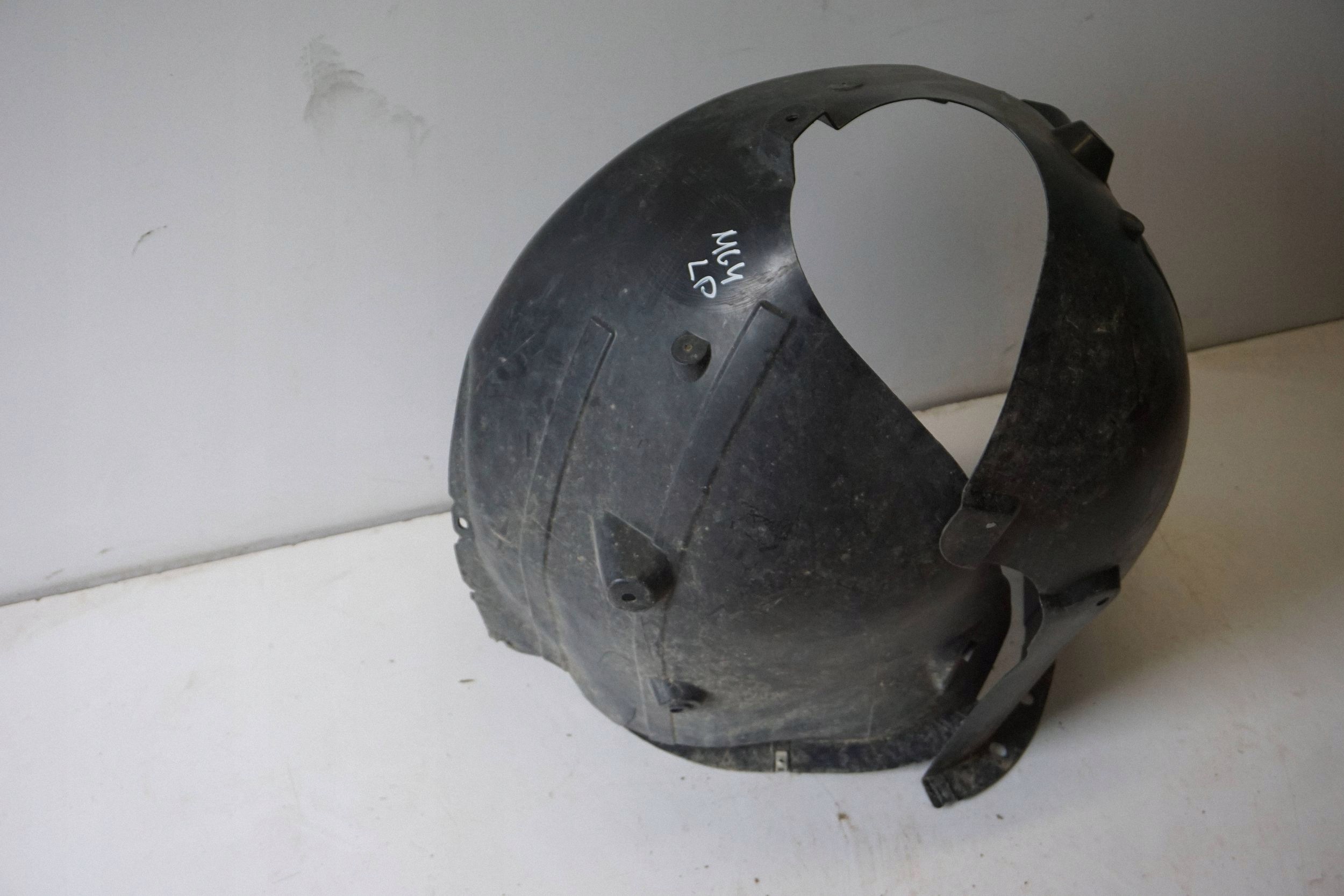 Para-lamas dianteiro esquerdo MG4 Trophy 2024 OEM 11371960 image 3
