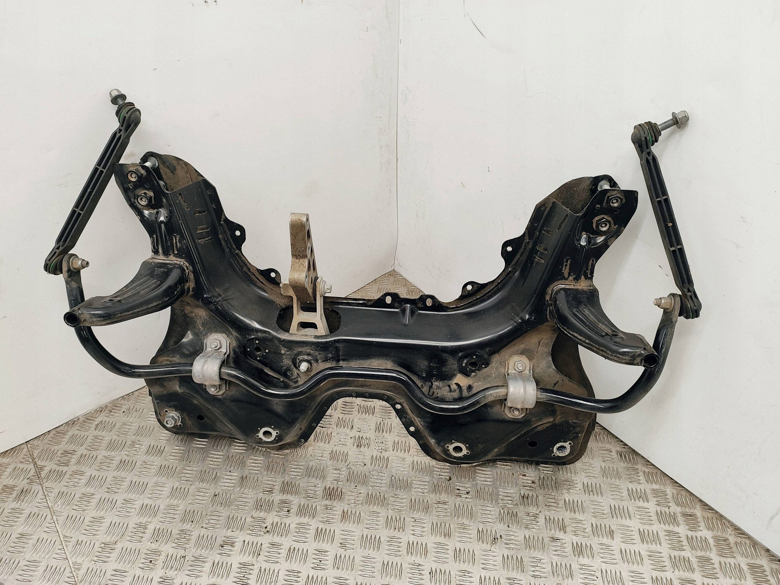 Etupalkki OEM 00521580760 Alfa Romeo Tonale image 2