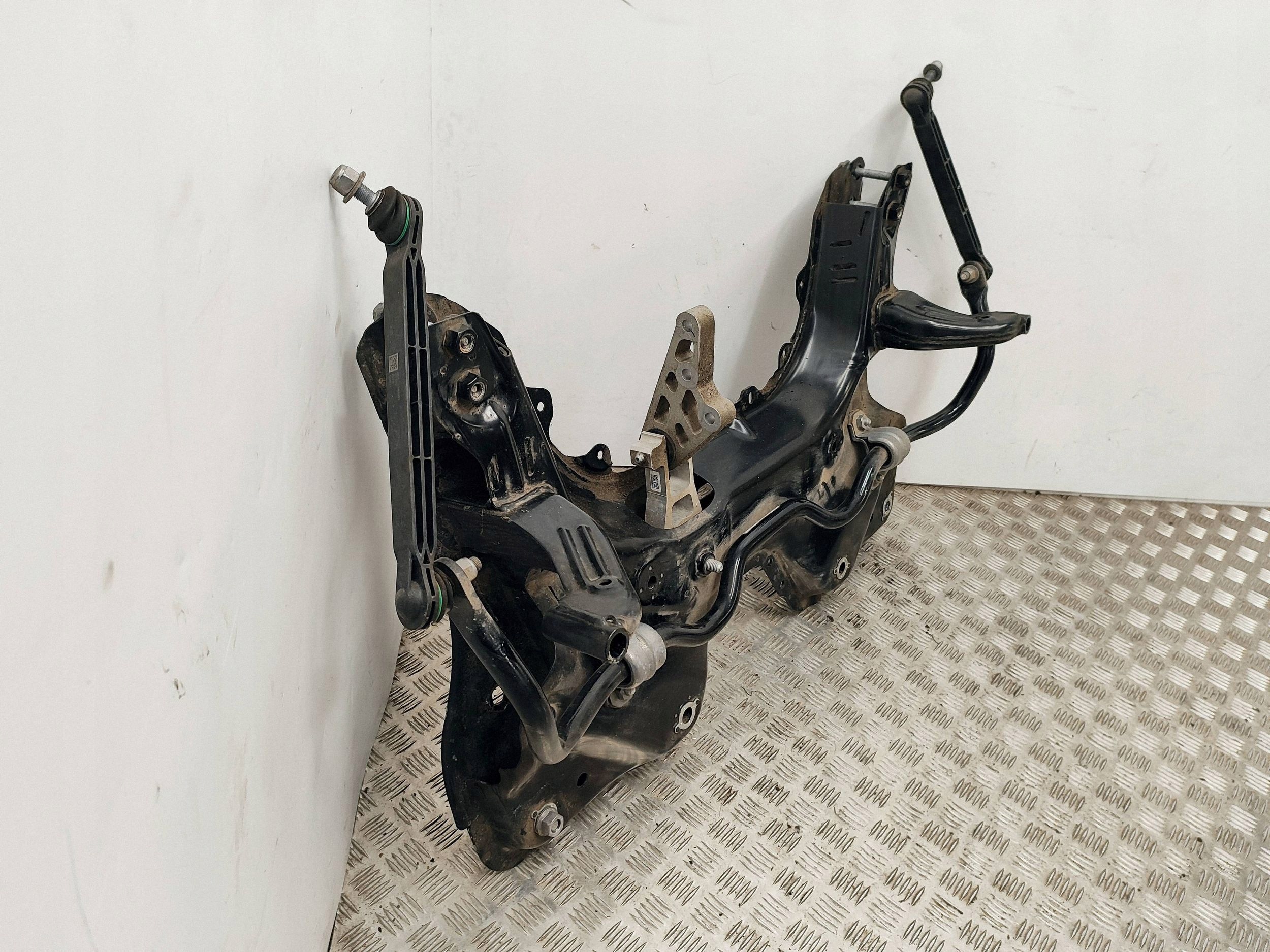 Etupalkki OEM 00521580760 Alfa Romeo Tonale image 3