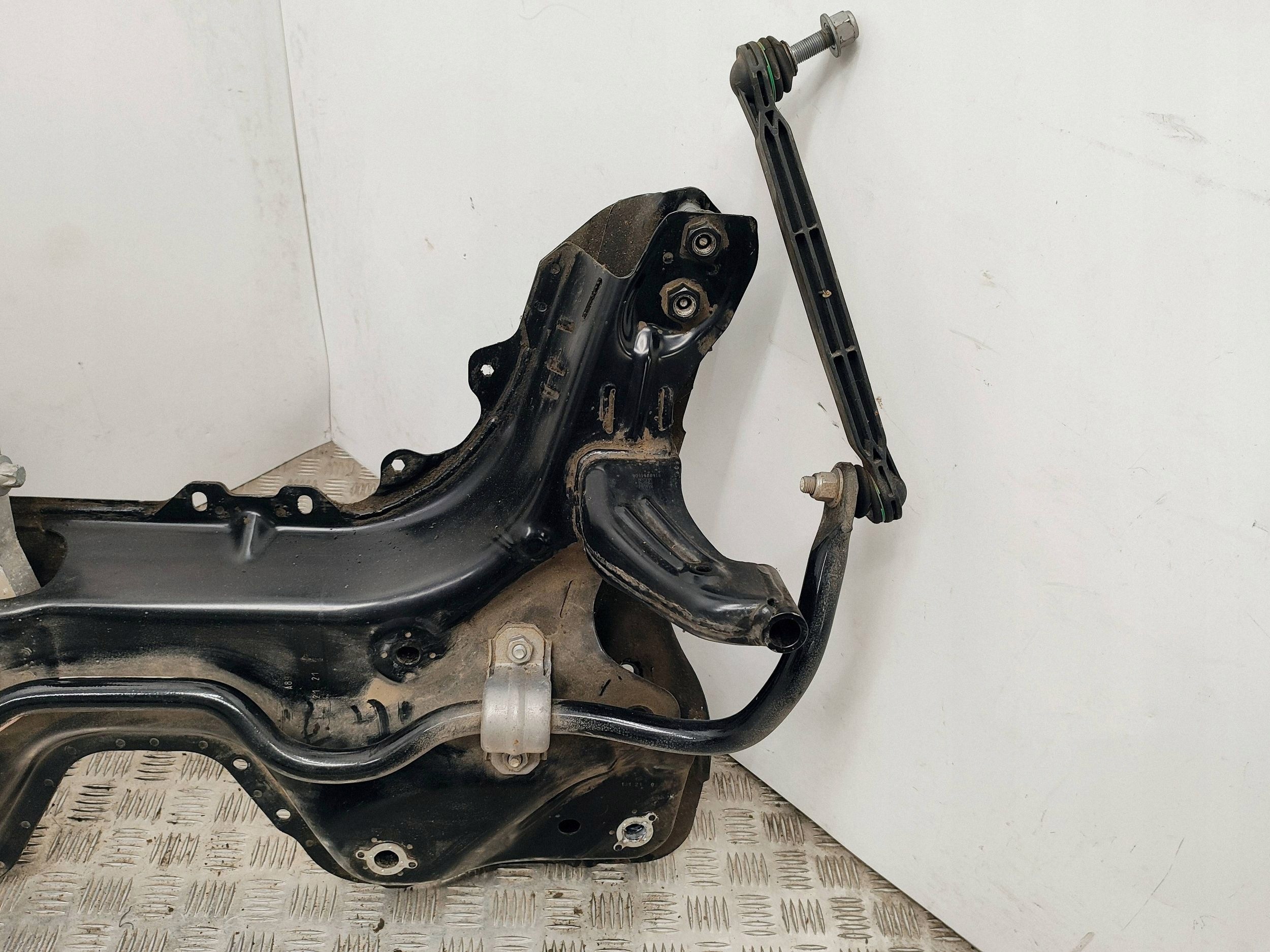 Etupalkki OEM 00521580760 Alfa Romeo Tonale image 4