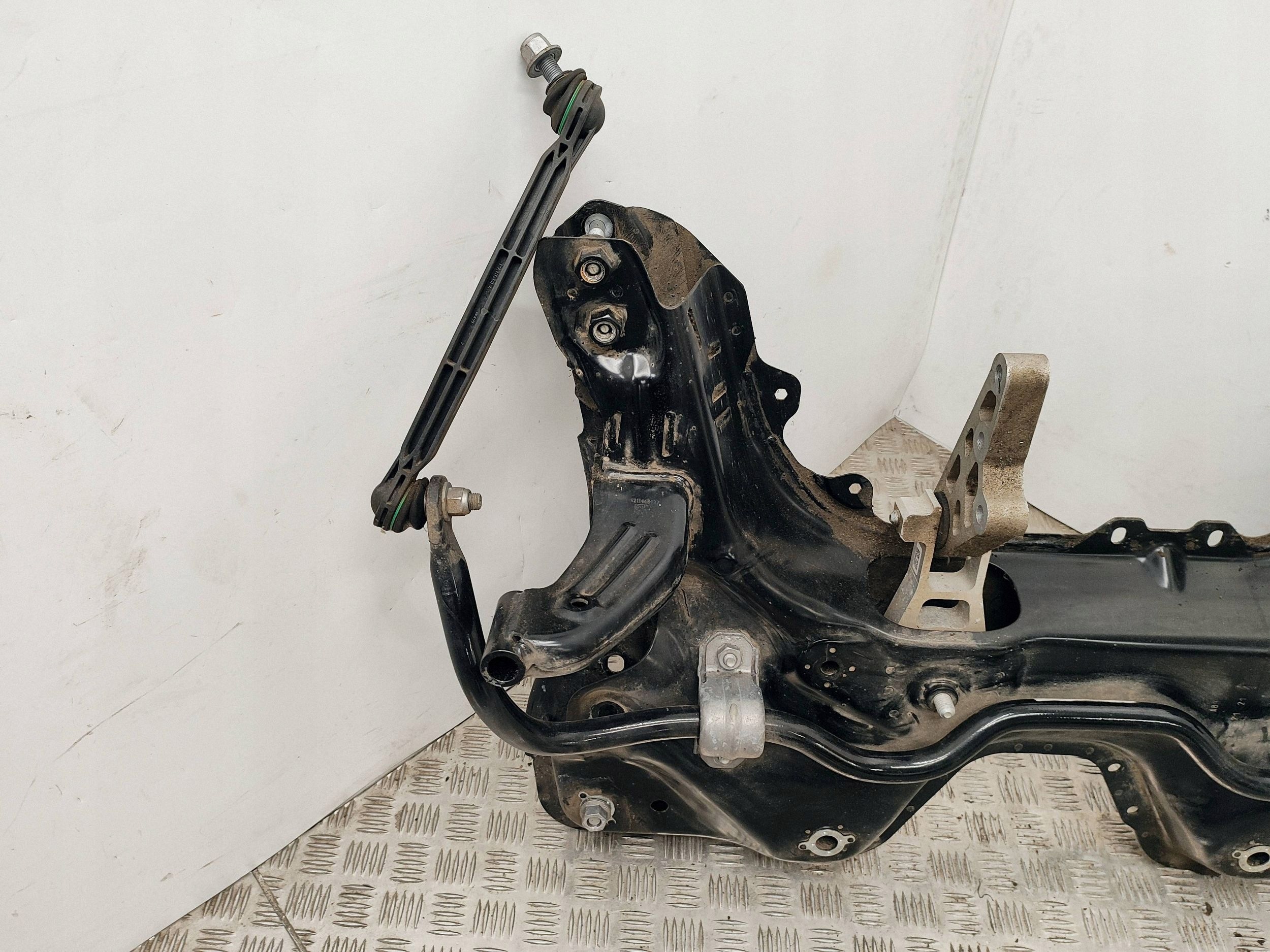 Etupalkki OEM 00521580760 Alfa Romeo Tonale image 5