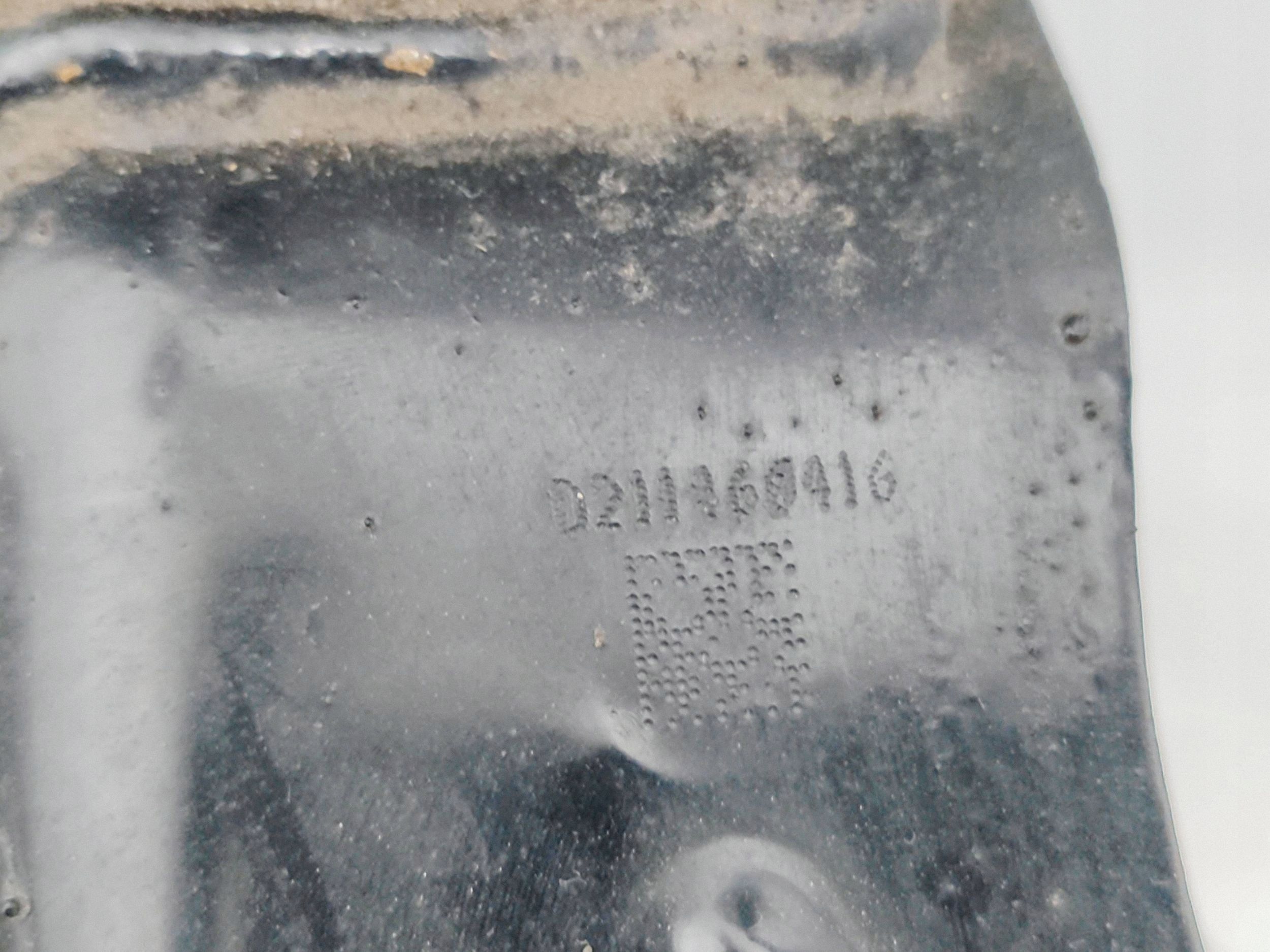 Etupalkki OEM 00521580760 Alfa Romeo Tonale image 7