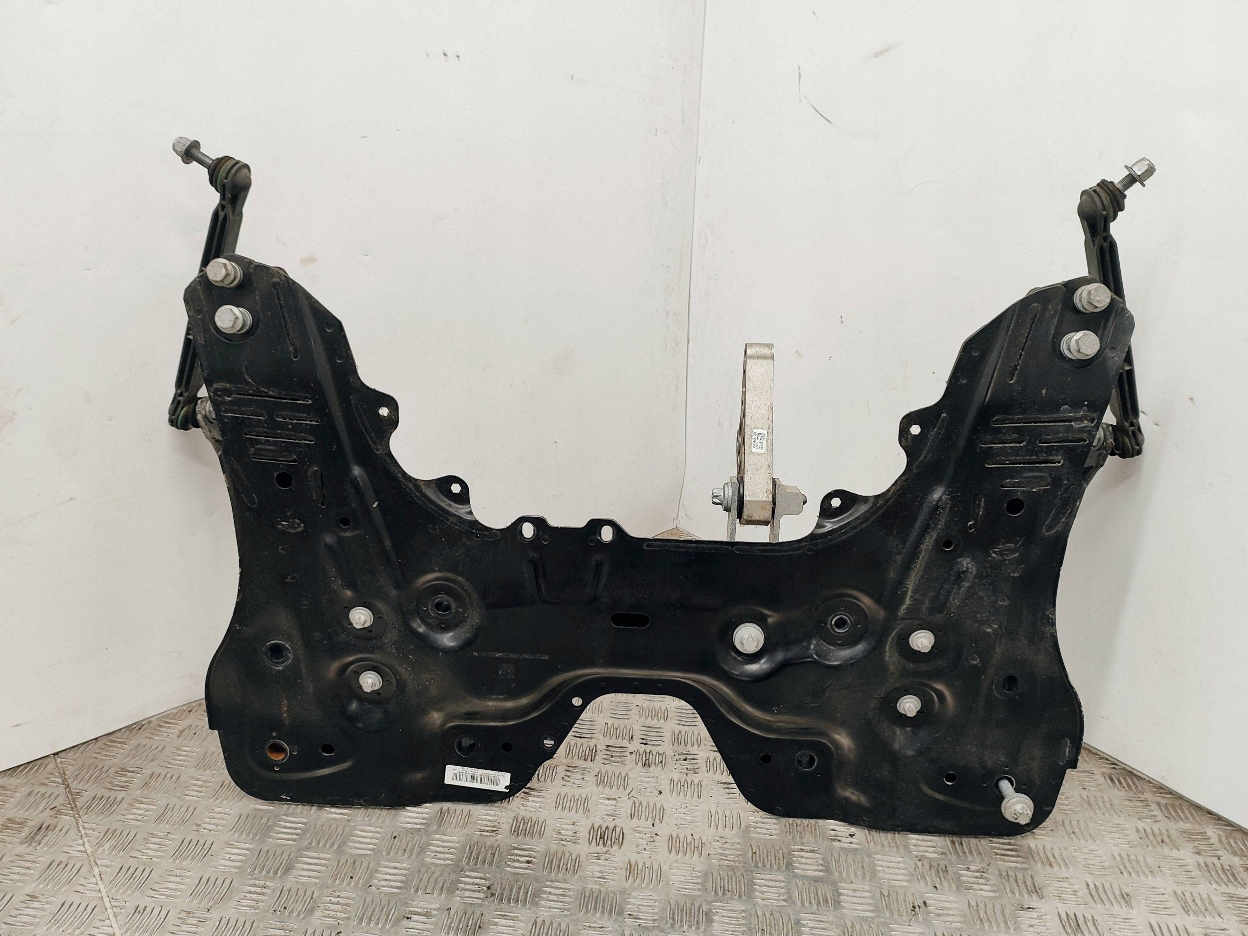 Etupalkki OEM 00521580760 Alfa Romeo Tonale image 8