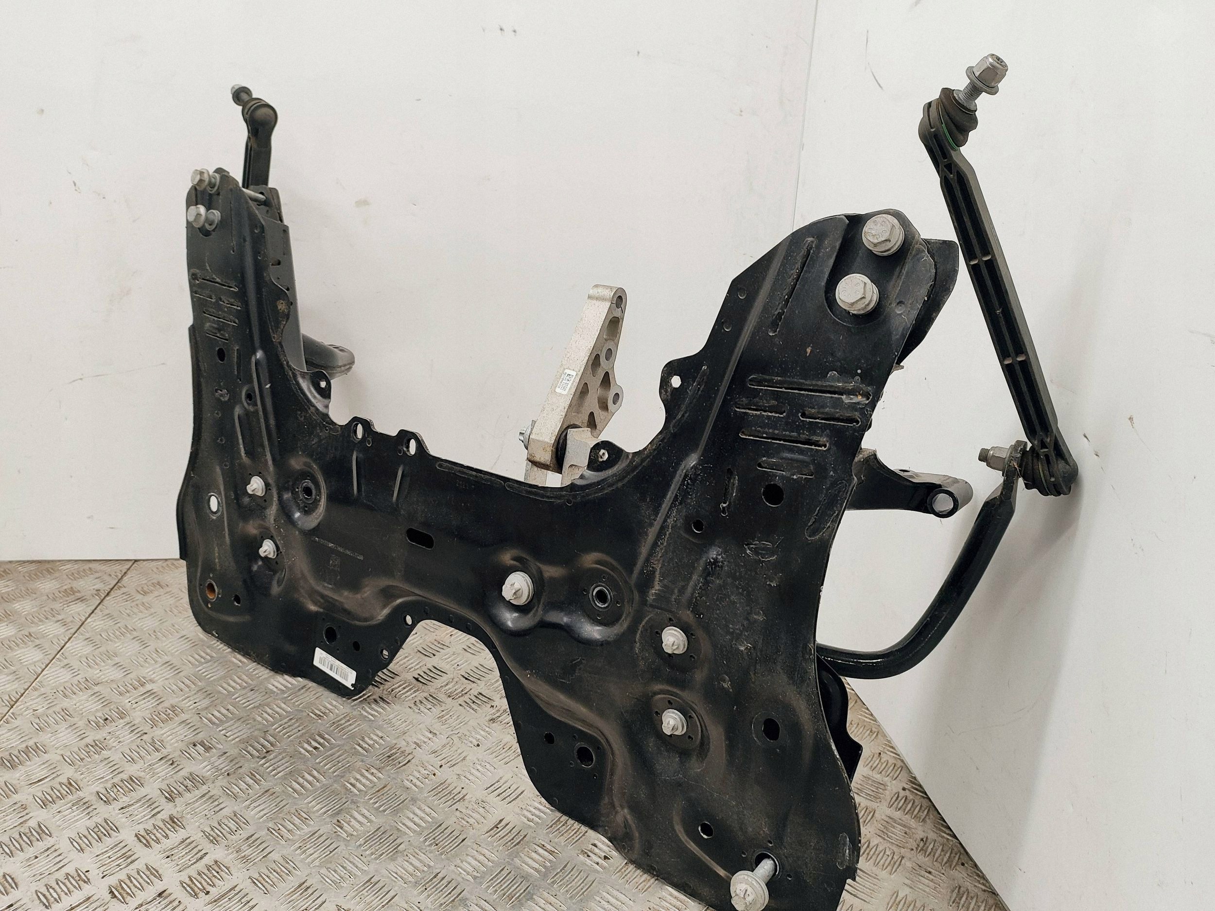 Etupalkki OEM 00521580760 Alfa Romeo Tonale image 9