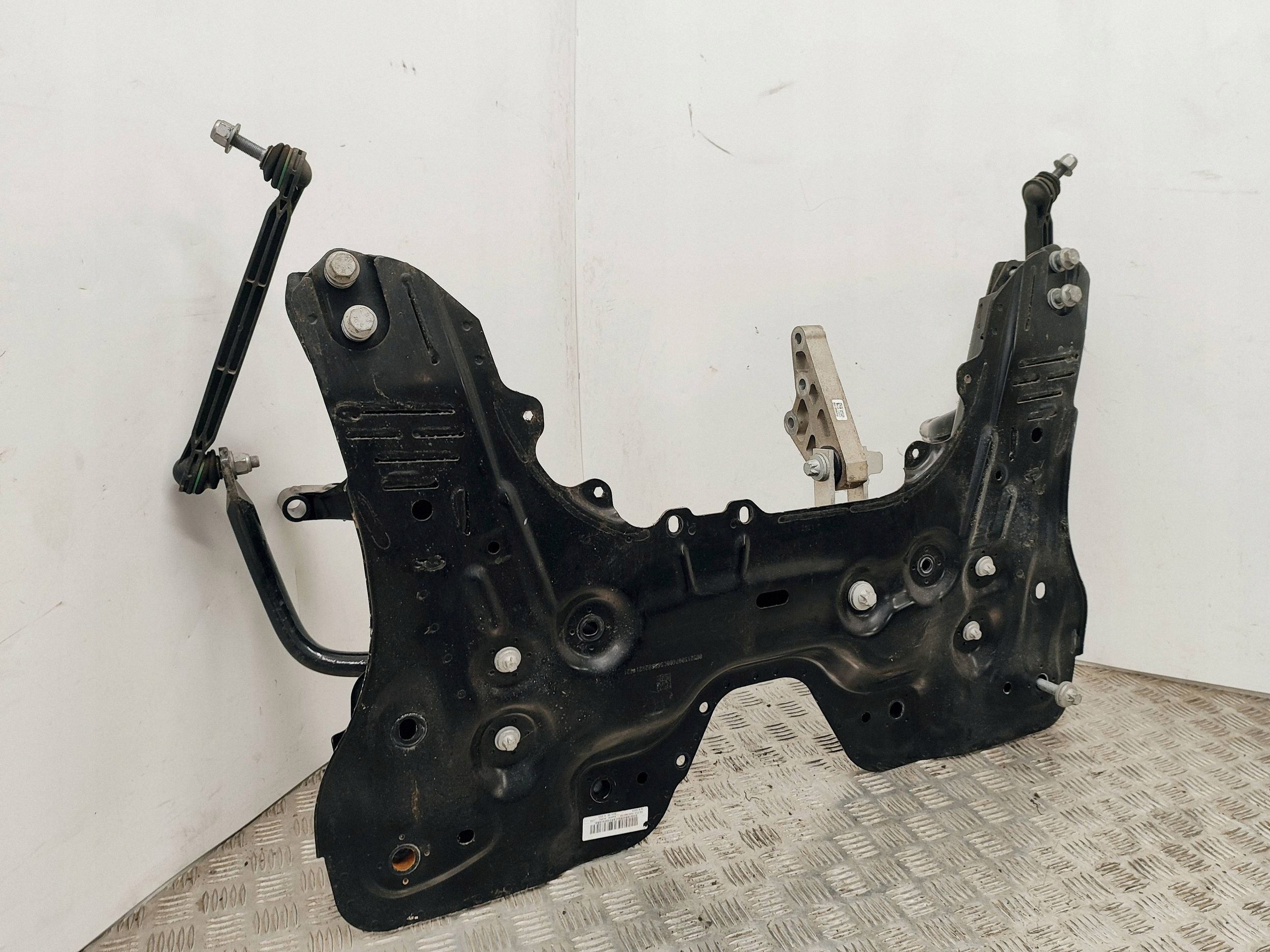 Etupalkki OEM 00521580760 Alfa Romeo Tonale image 10