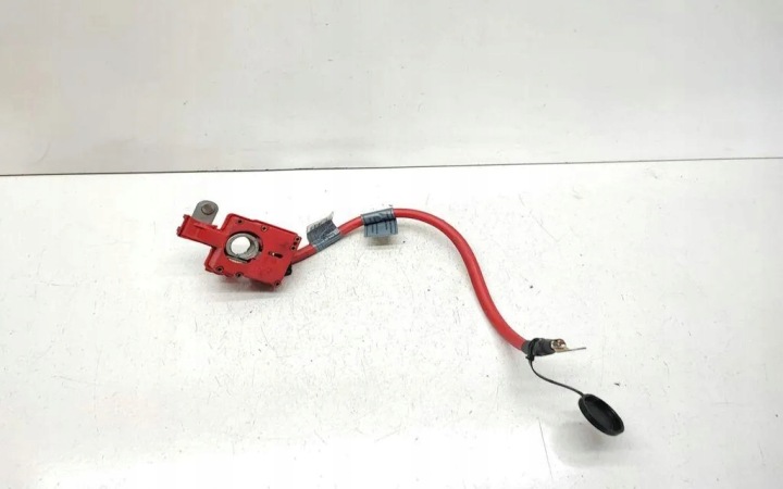 BMW 3 (E90) plusnapa 9217030 2.0L diesel 2010