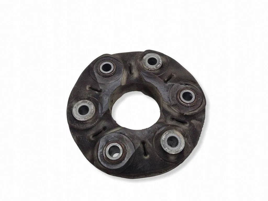 Accouplement caoutchouc cardan BMW 7512619 4.4L image 3