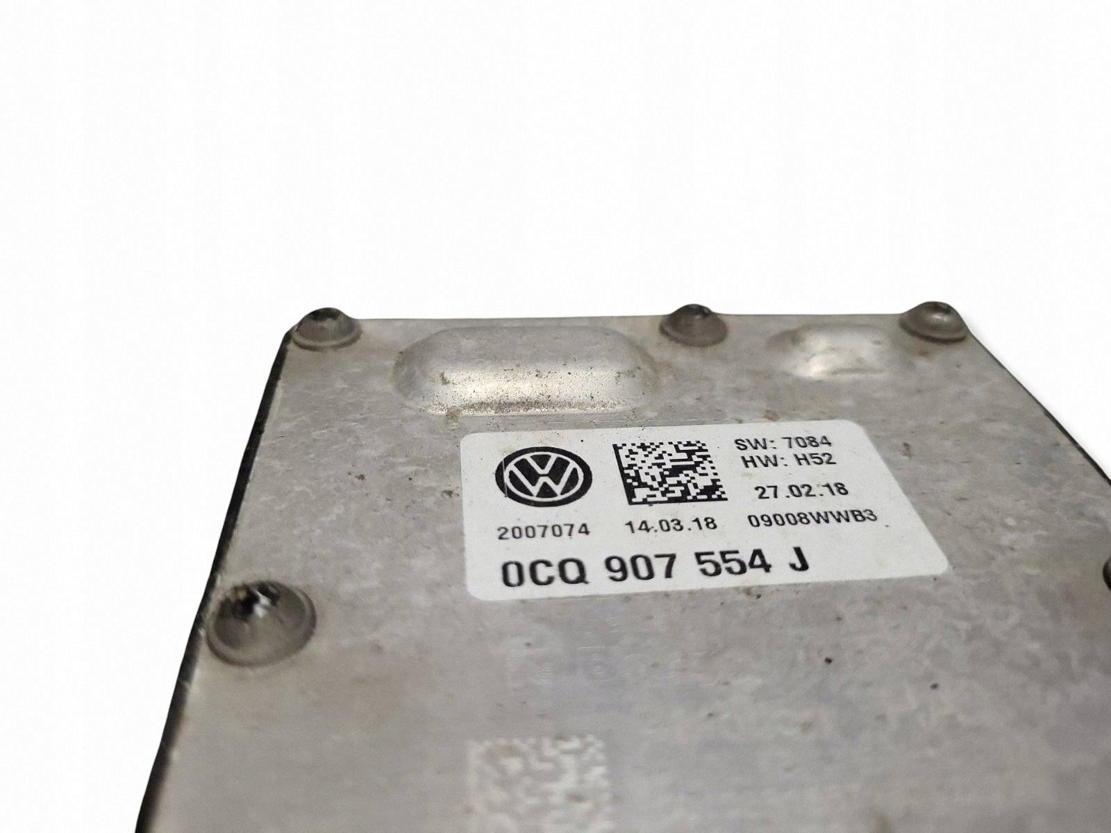 Gebrauchtes Audi Hinterachsdifferential OEM 0CQ525010L image 3