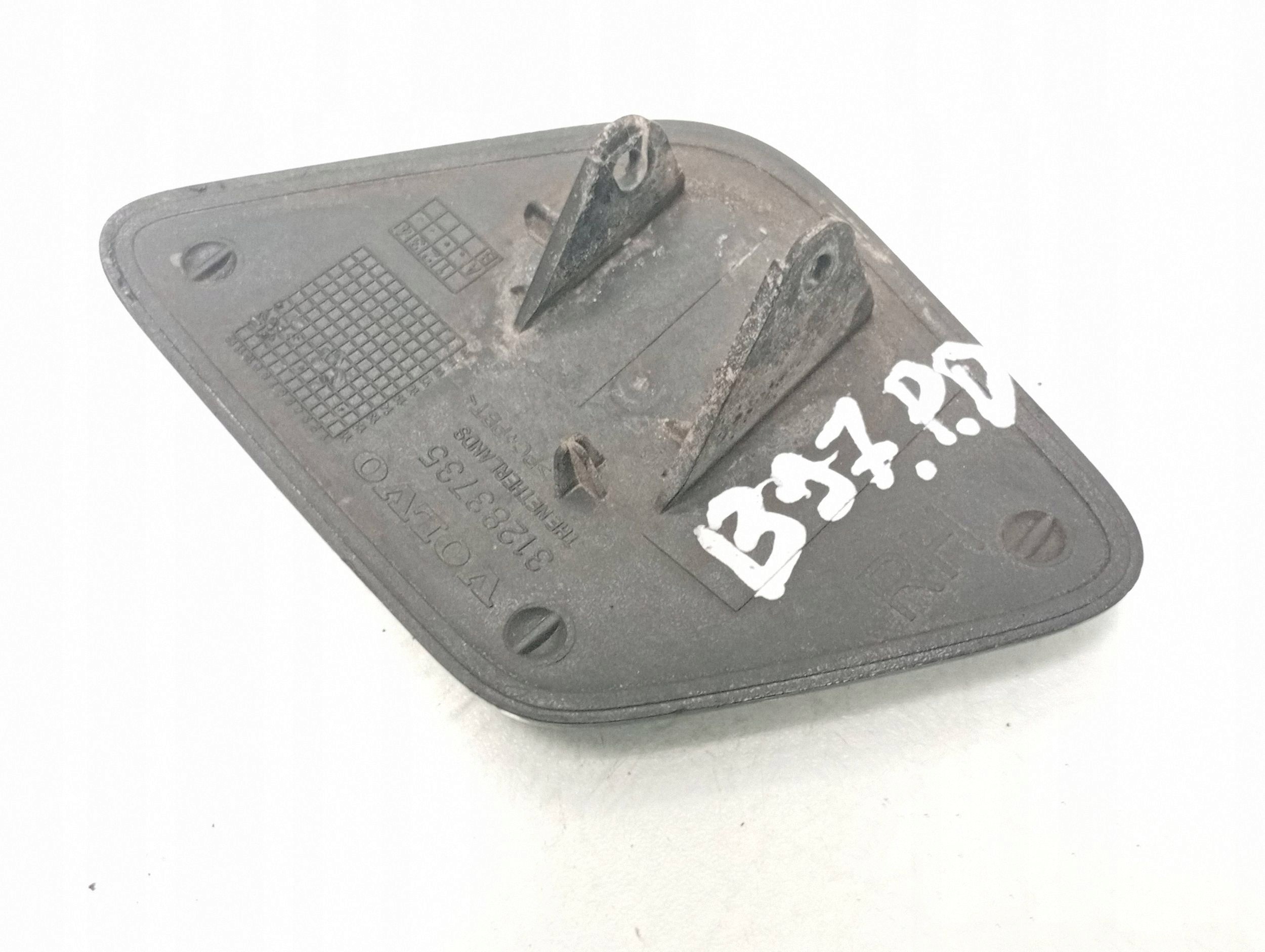 Pesulasi-Korkki OEM 31283735 Oikea Etu Volvo V40