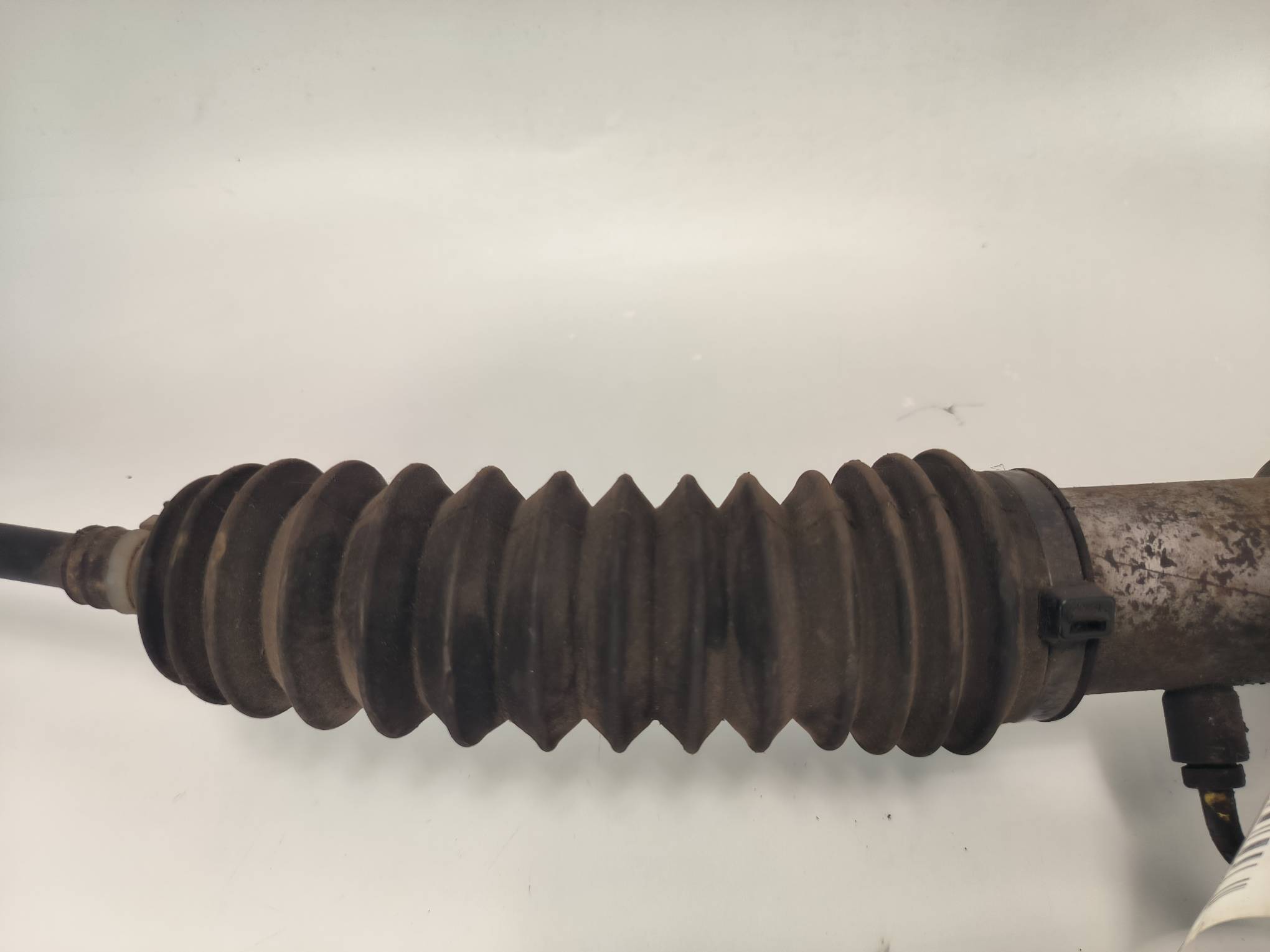Boîtier de direction TRW 34011429 pour Nissan Almera N16 image 3