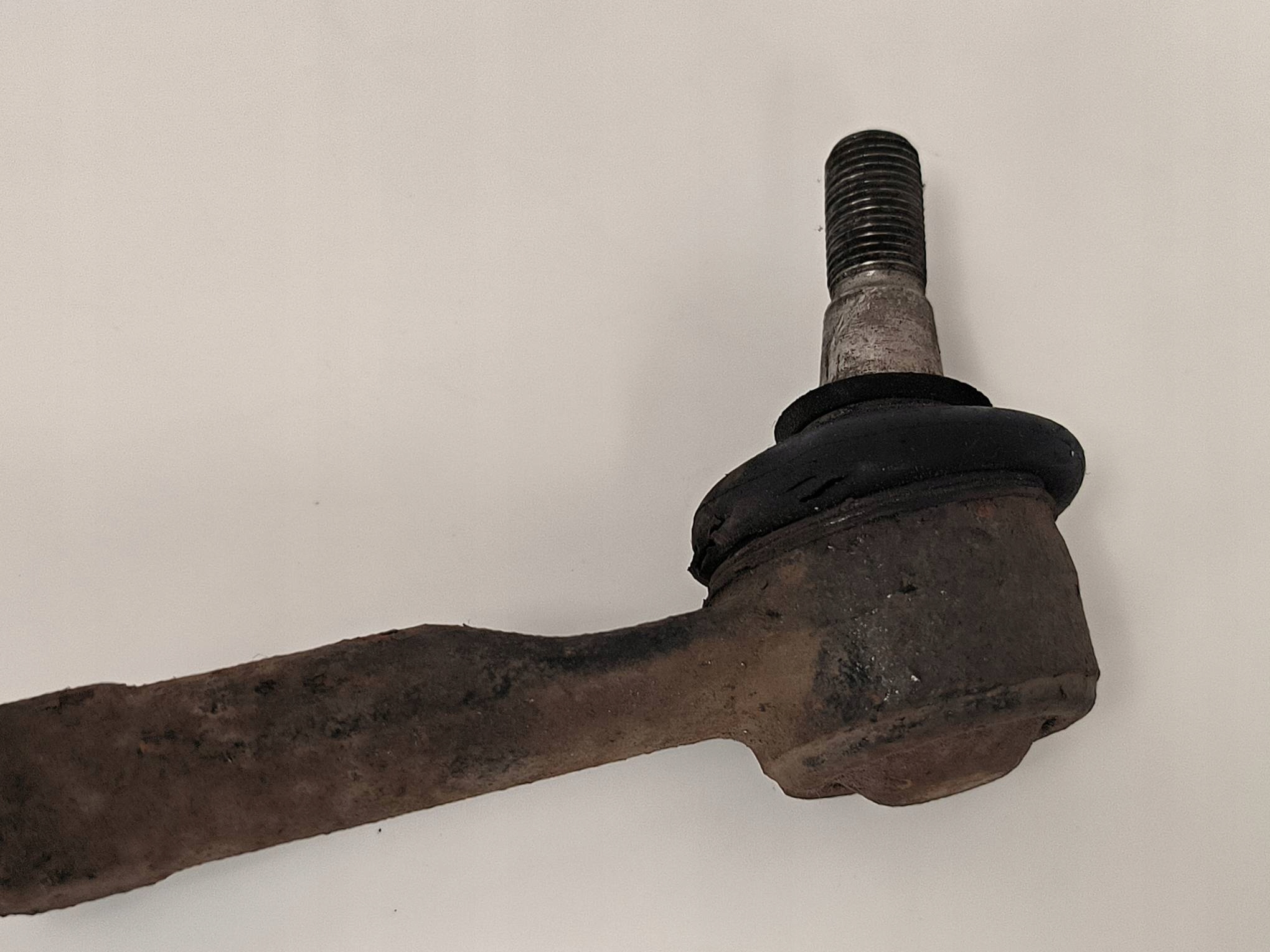 Boîtier de direction TRW 34011429 pour Nissan Almera N16 image 5