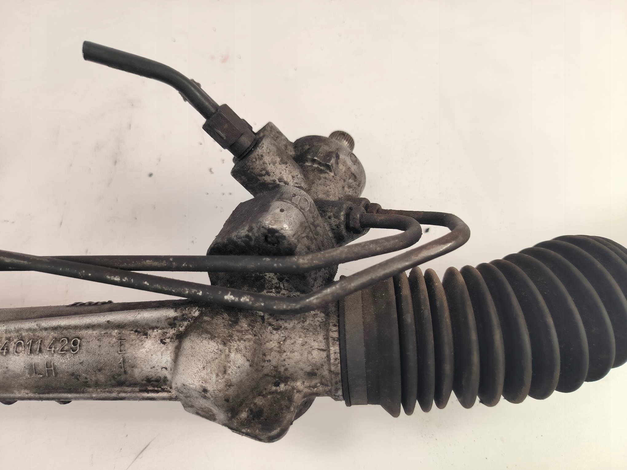Boîtier de direction TRW 34011429 pour Nissan Almera N16 image 7