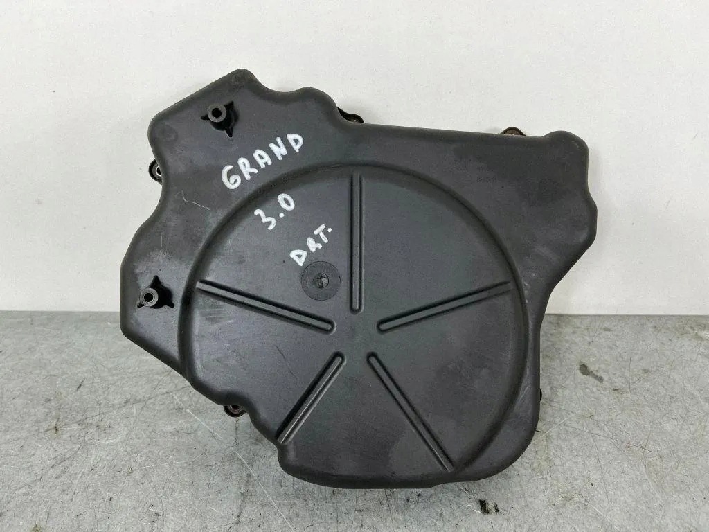 Couvercle de courroie de distribution OEM 04627470AA Jeep image 2