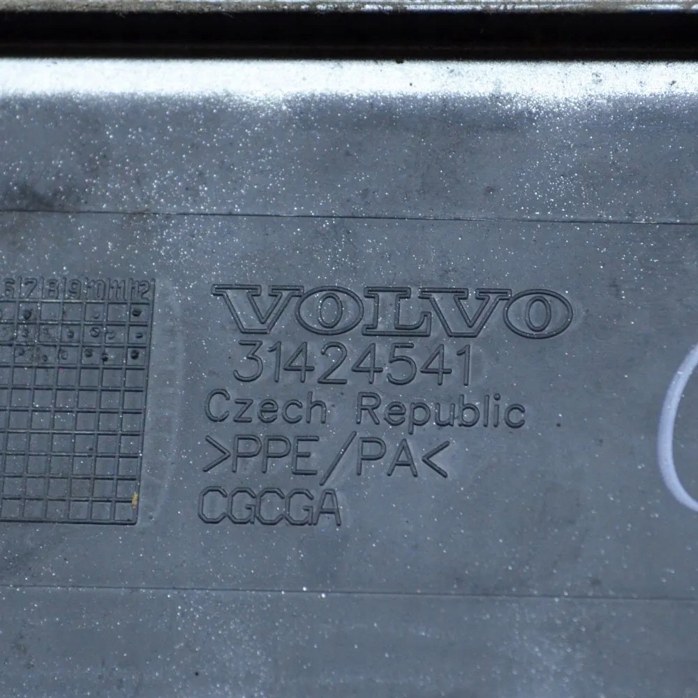 Bränslelock OEM 31424541 för Volvo XC60 II image 3