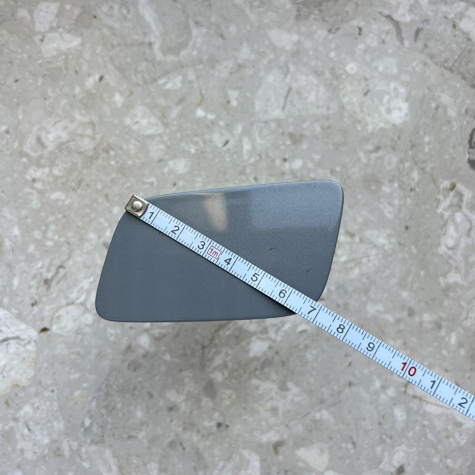 Volvo XC60 II Vasen puskurin suihkutulppa OEM 32234936