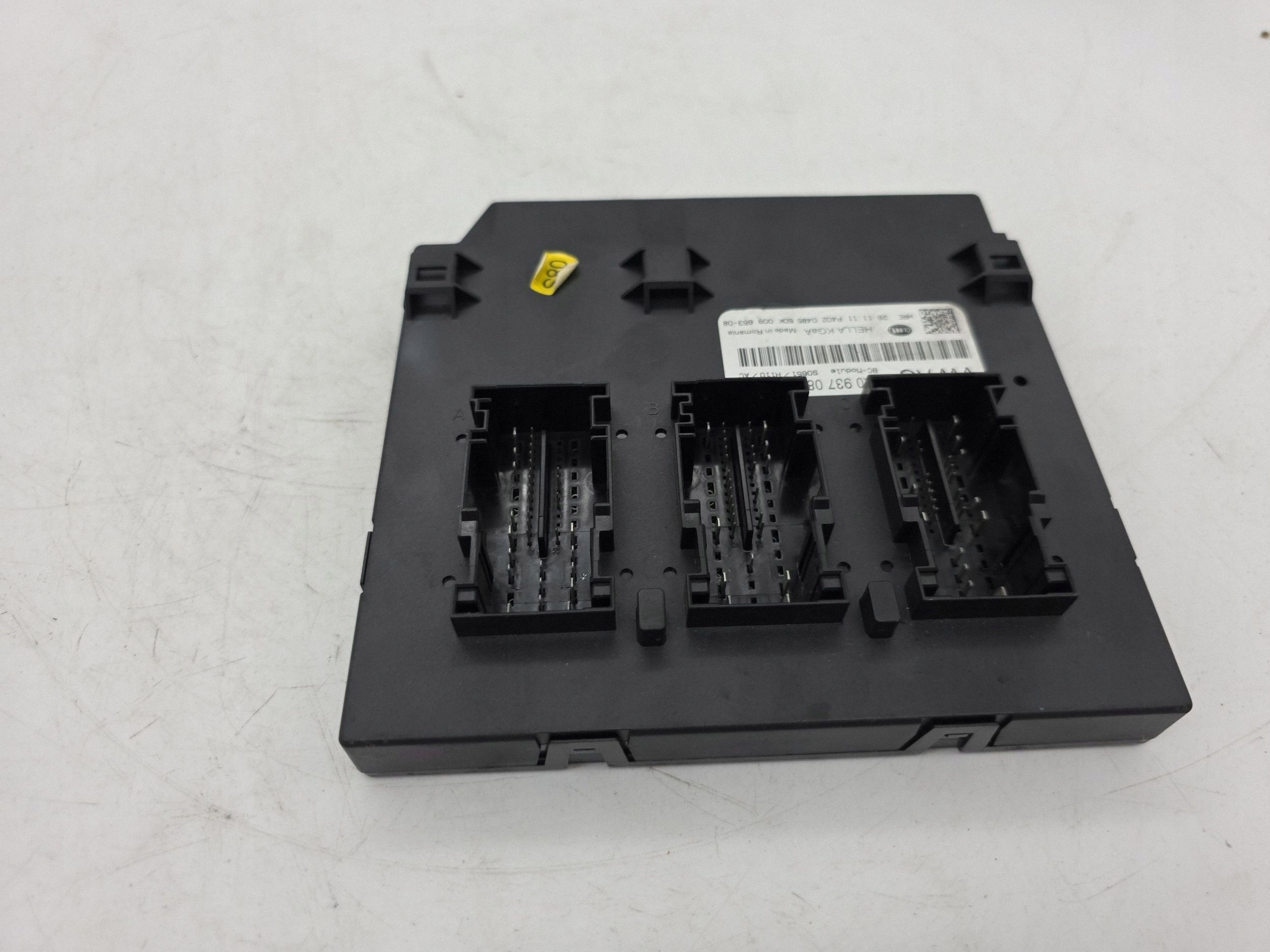 Module Confort OEM 1K0937086M pour Golf VI HB image 6