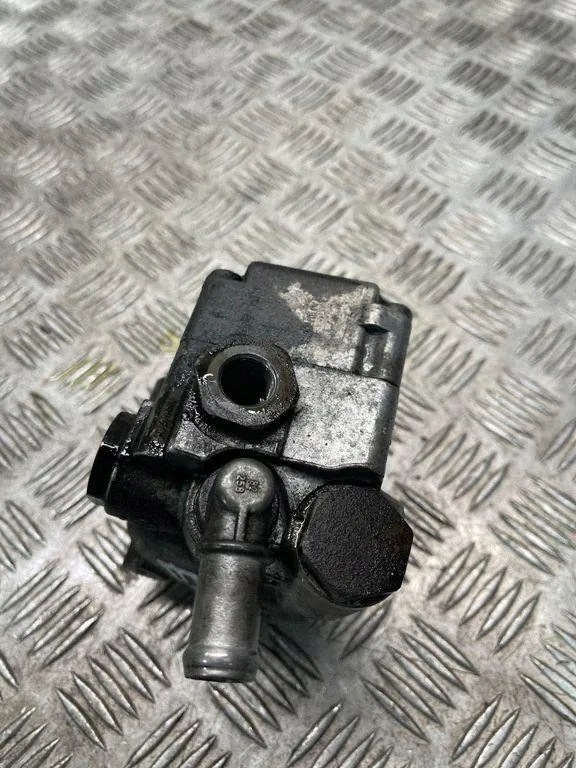 OEM 7652974117 Power Steering Pump Front BMW 5 E60/E61 image 5