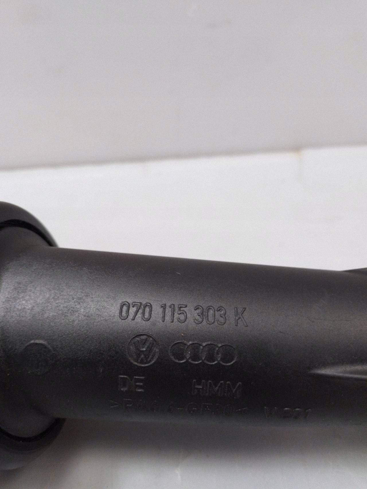 Öljytäyttötulppa OEM 070115303K VW T5 2.5TDI image 6