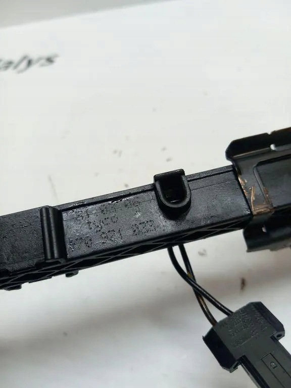 OEM 070971033 Ruiskutuspumppulinja VW T5 2.5TDI:lle
