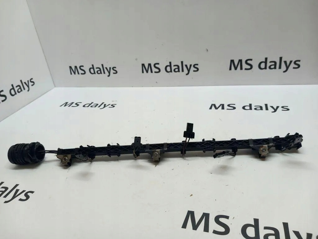 Einspritzpumpenleitung OEM 070971033 für VW T5 2.5TDI image 6