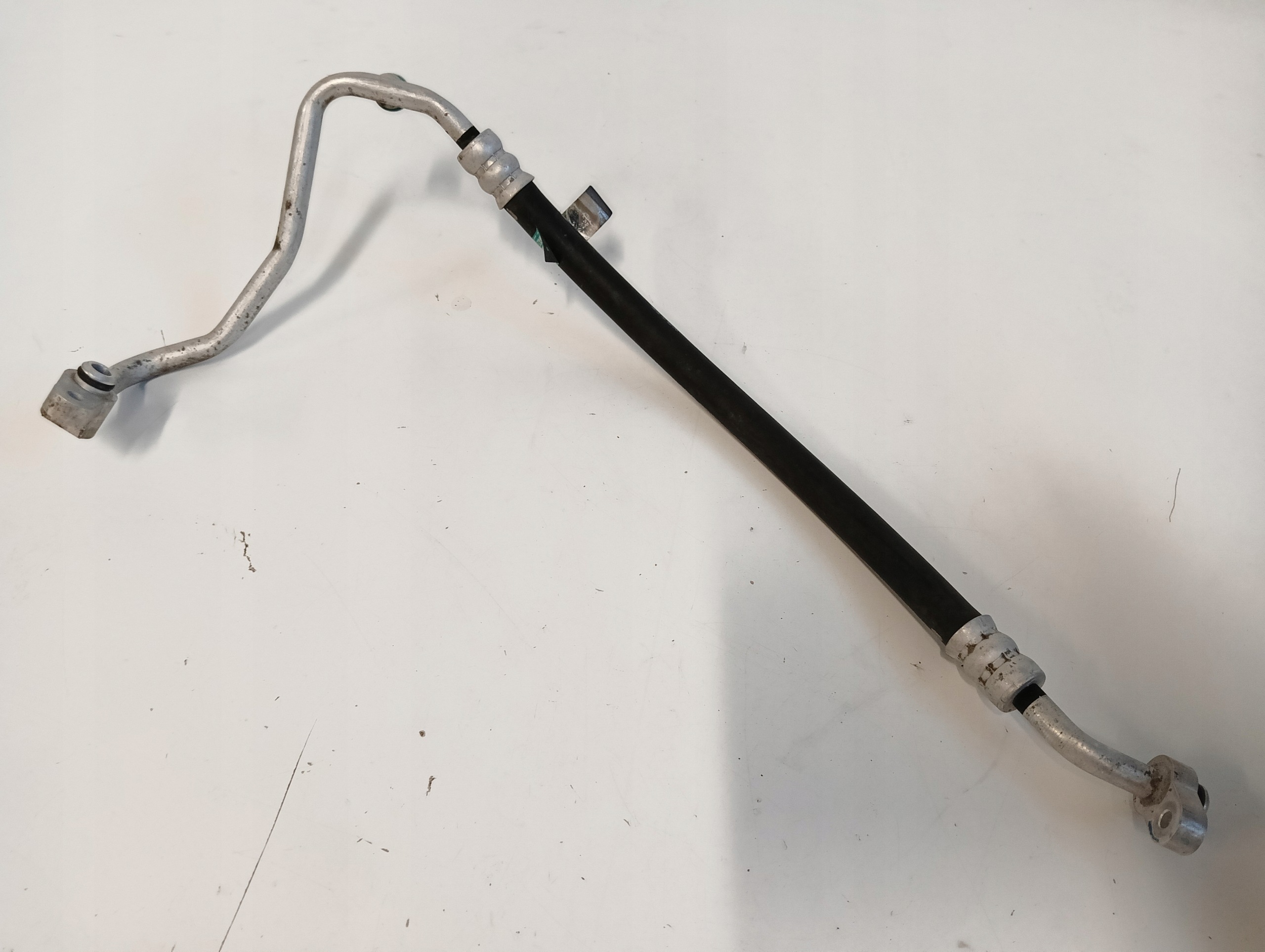 Flexible Climatisation Suzuki Swift II OEM 95720-68L00 image 2