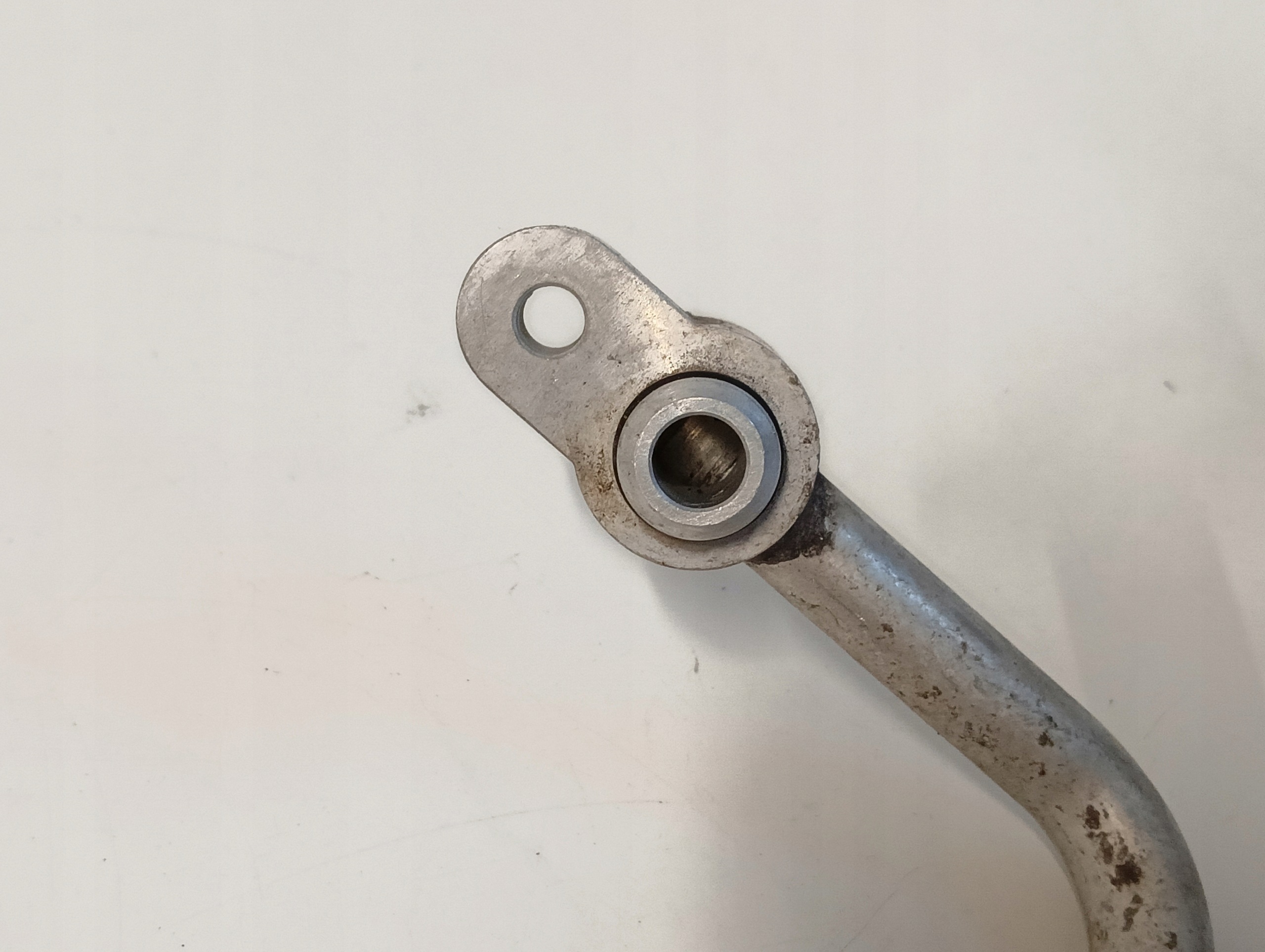 Flexible Climatisation Suzuki Swift II OEM 95720-68L00 image 3