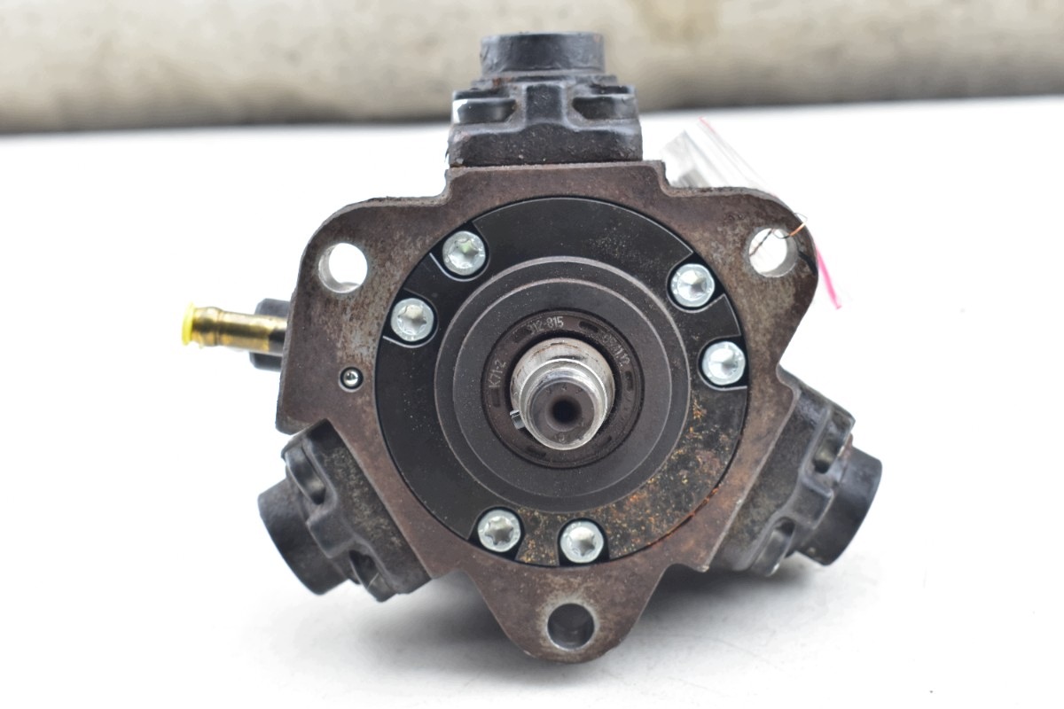 Pompe à injection OEM 0445010193 pour Opel 2.0 CDTI image 6