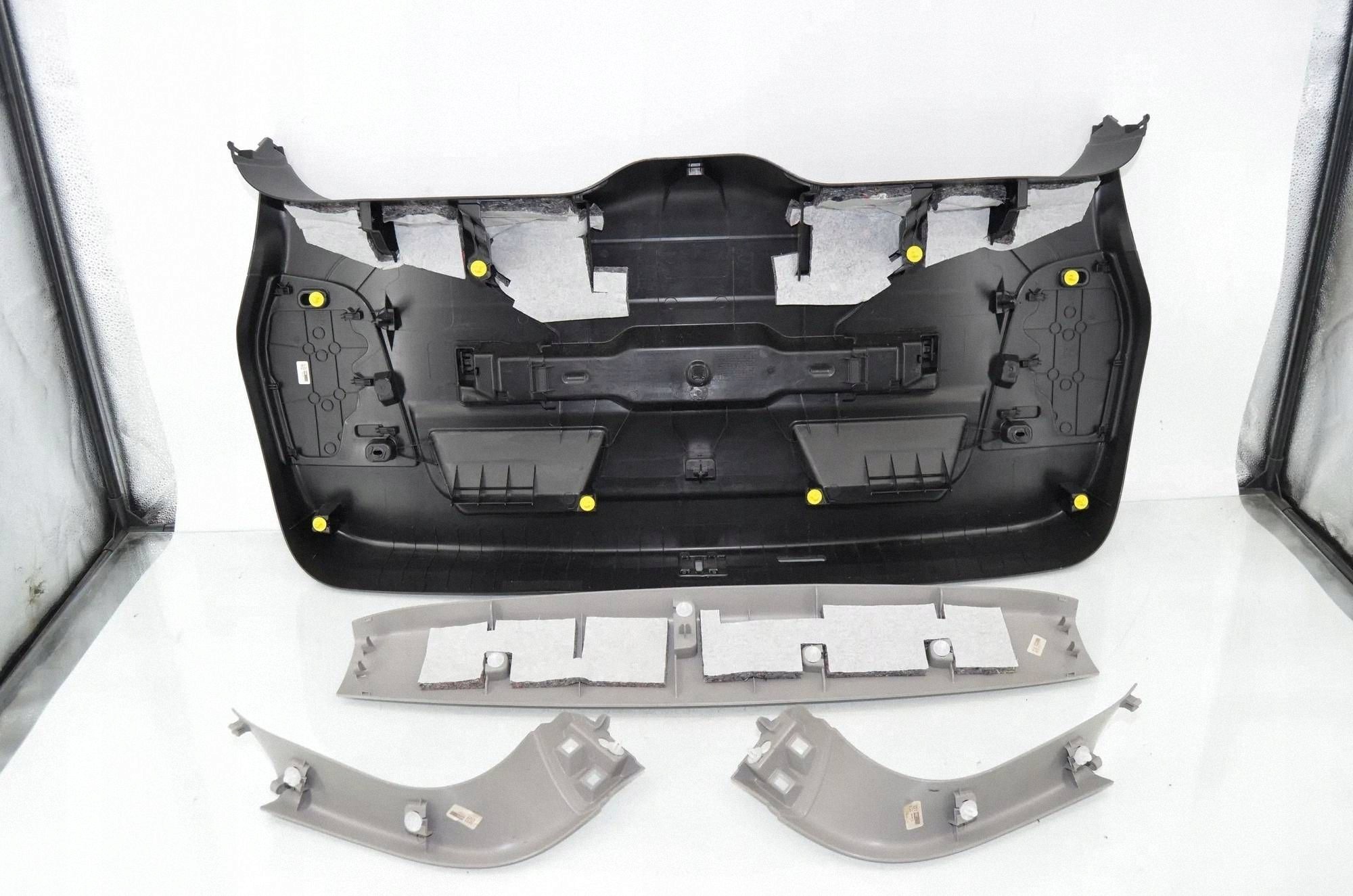 BMW 7318941 Tavaratilan Kannen Koriste 2 Gran Tourer F46