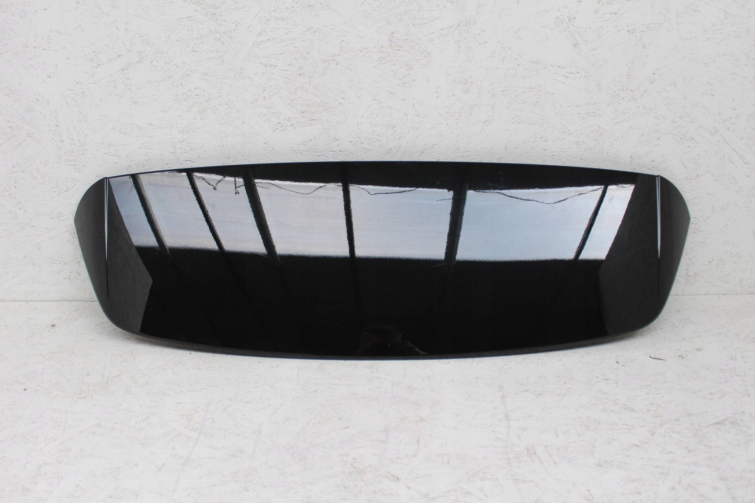 OEM 8Y4827933 Spoiler Audi A3 IV com LED image 2