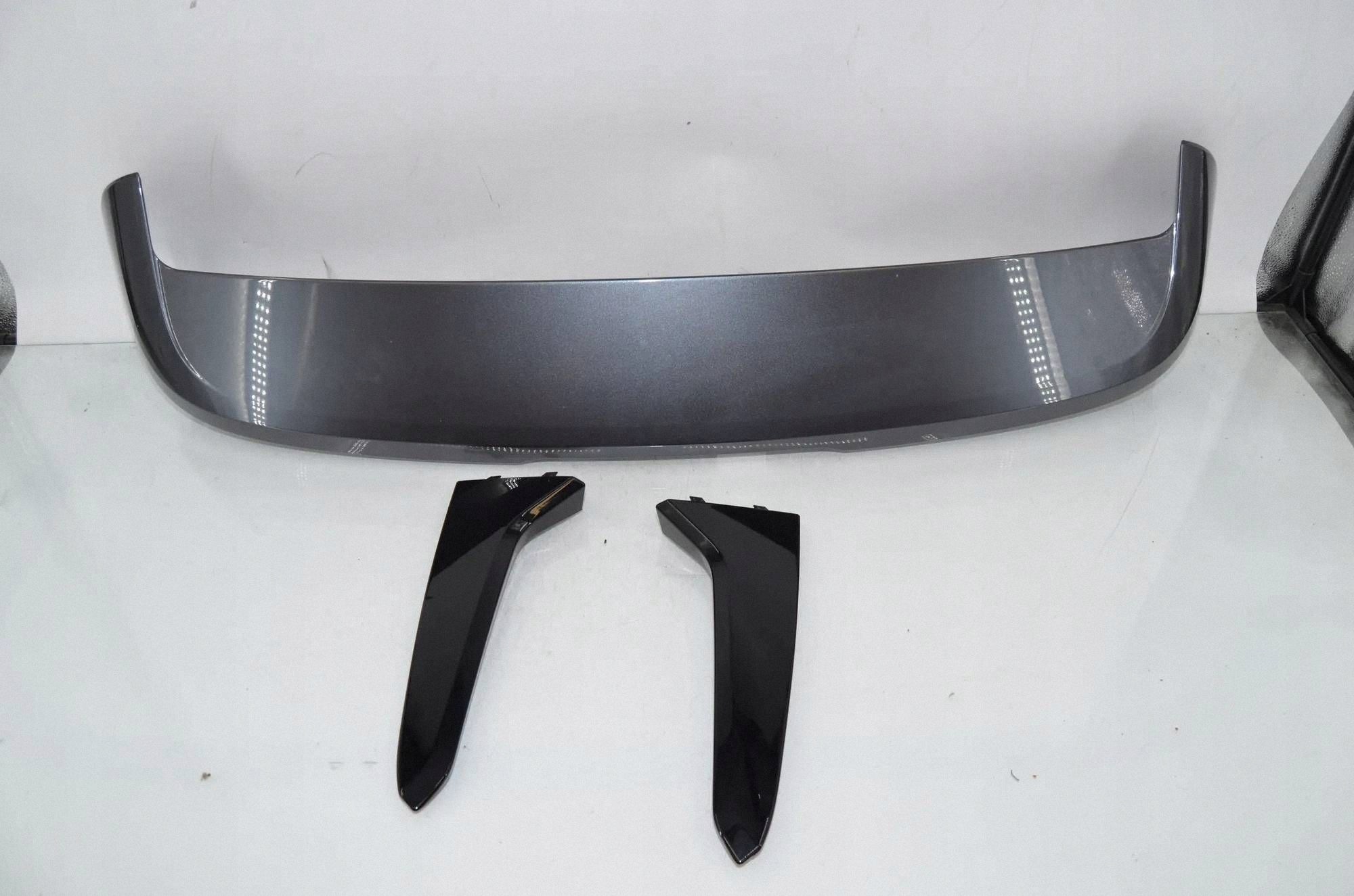 Spoiler de coffre BMW OE 7349464 - Occasion image 2