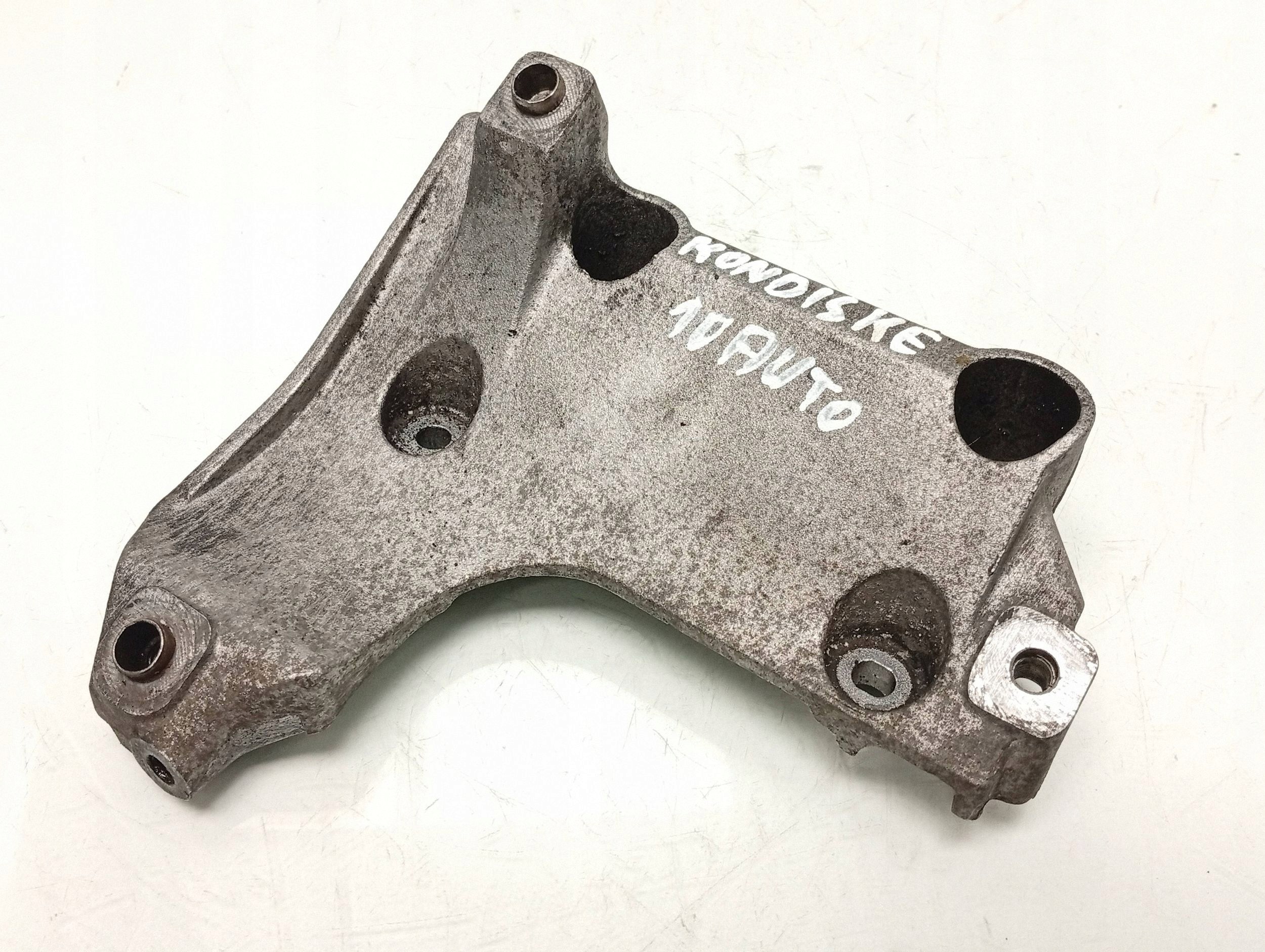 BMW AC Compressor Mounting Bracket OEM 1439241 image 2