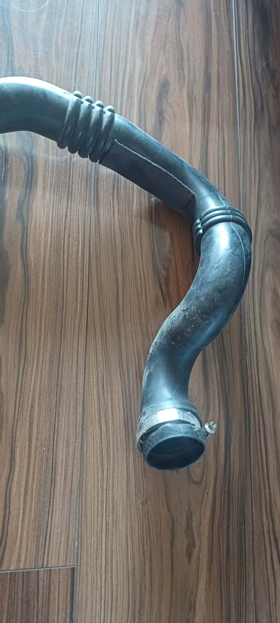 Durite Turbo Intercooler OEM 144605593R pour Master Movano image 3