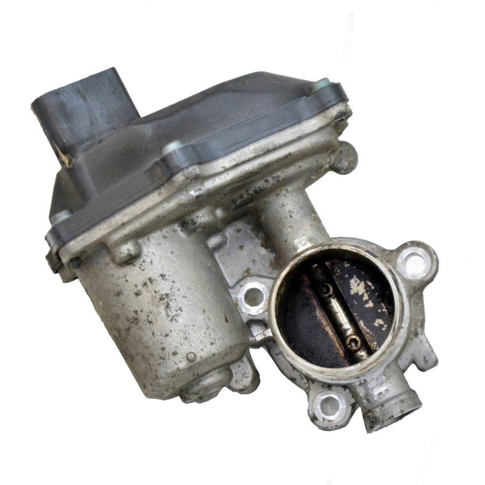 Cuerpo de mariposa OEM 04L131501C para 1.6 TDI image 2