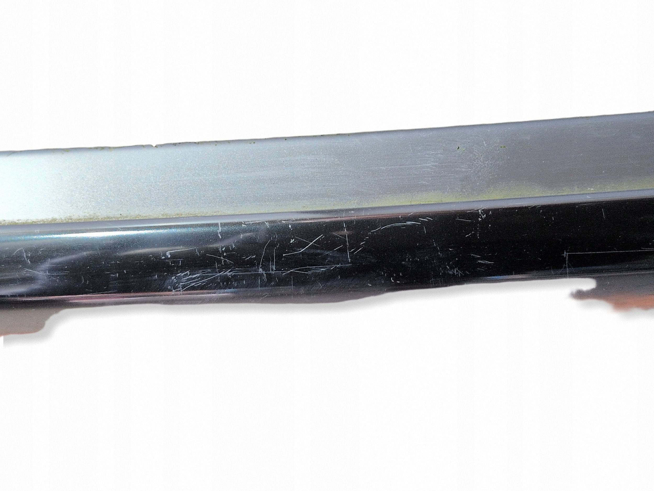 Barras de techo Audi A4 B8 OEM 8K9860021A - Usado image 7