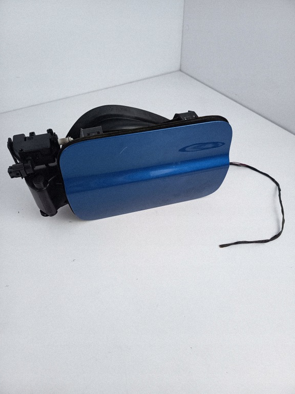 Polttoainekannen moottori OEM 7270761 BMW 4 Coupé