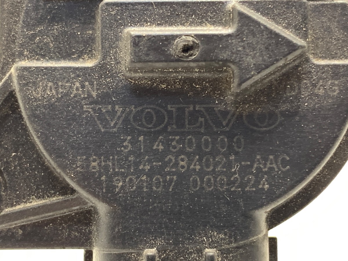 Débitmètre OEM 31430000 pour Volvo S90 II image 5