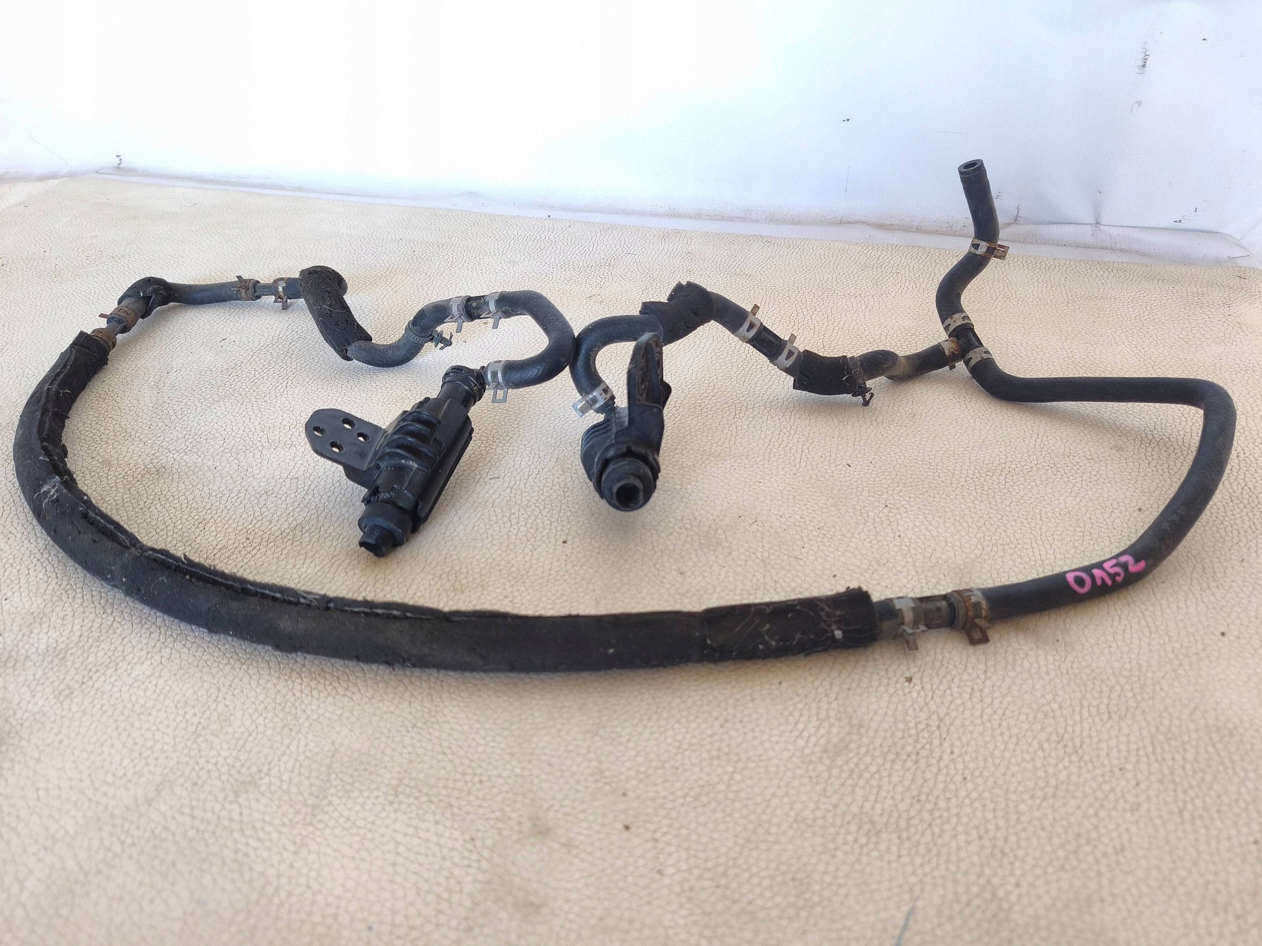 Chorro Lavafaros OEM D798602600 Delantero Derecho image 2