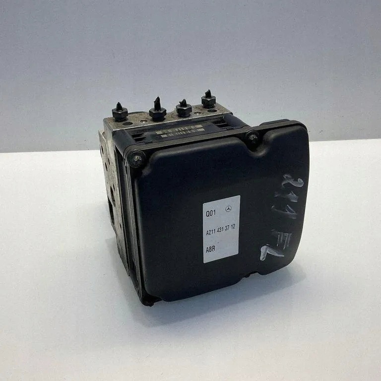Bomba ABS ESP OEM 2114313712 para Mercedes W211 image 2