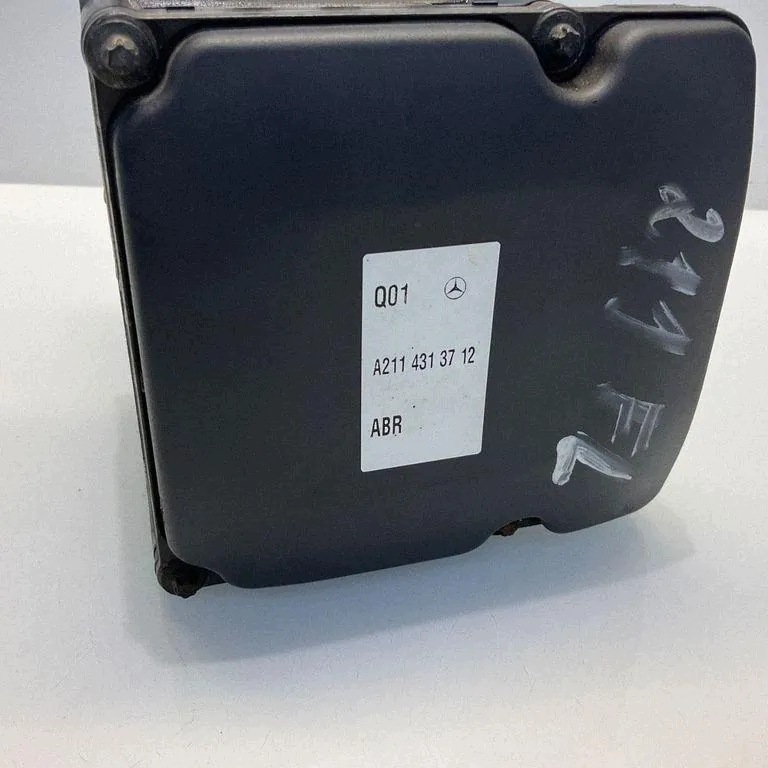 Bomba ABS ESP OEM 2114313712 para Mercedes W211 image 5