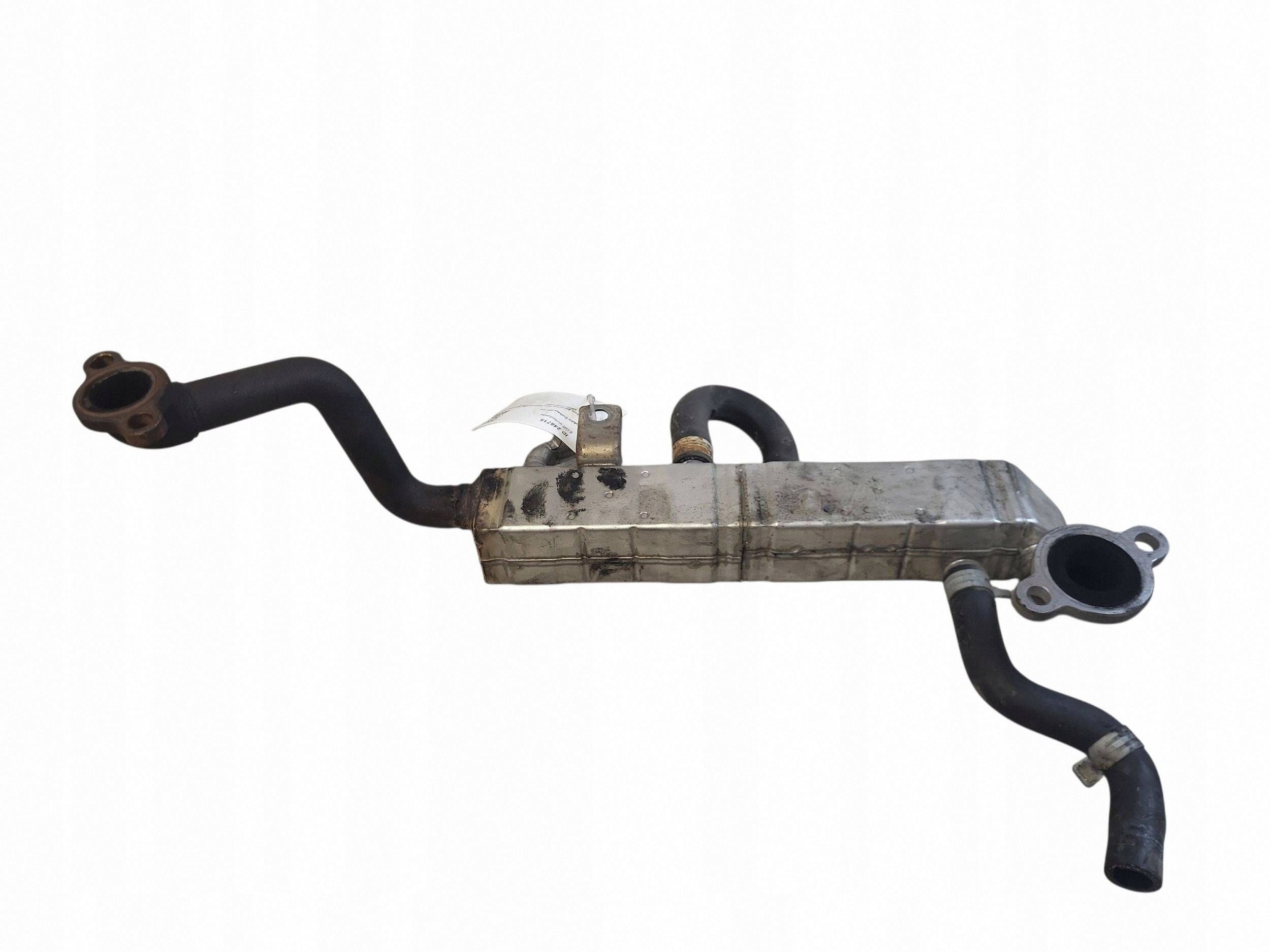Gebrauchter Subaru EGR-Kühler OEM 14793AA020 für Forester III image 2