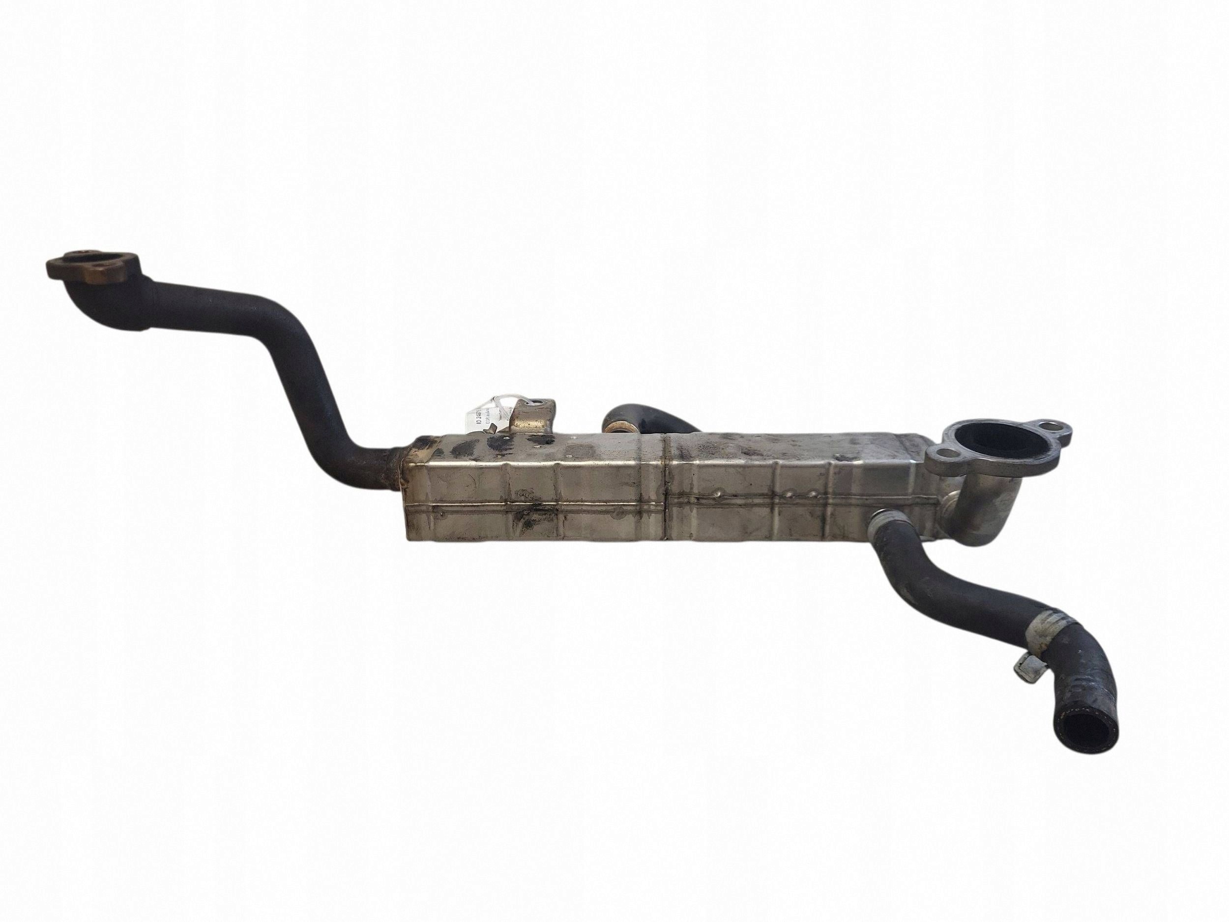Gebrauchter Subaru EGR-Kühler OEM 14793AA020 für Forester III image 4
