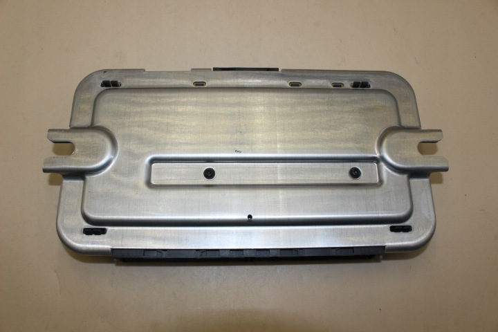 BMW F01 F10 X3 F25 X4 F26 Ohjainyksikkö valoille FRM III 9273636