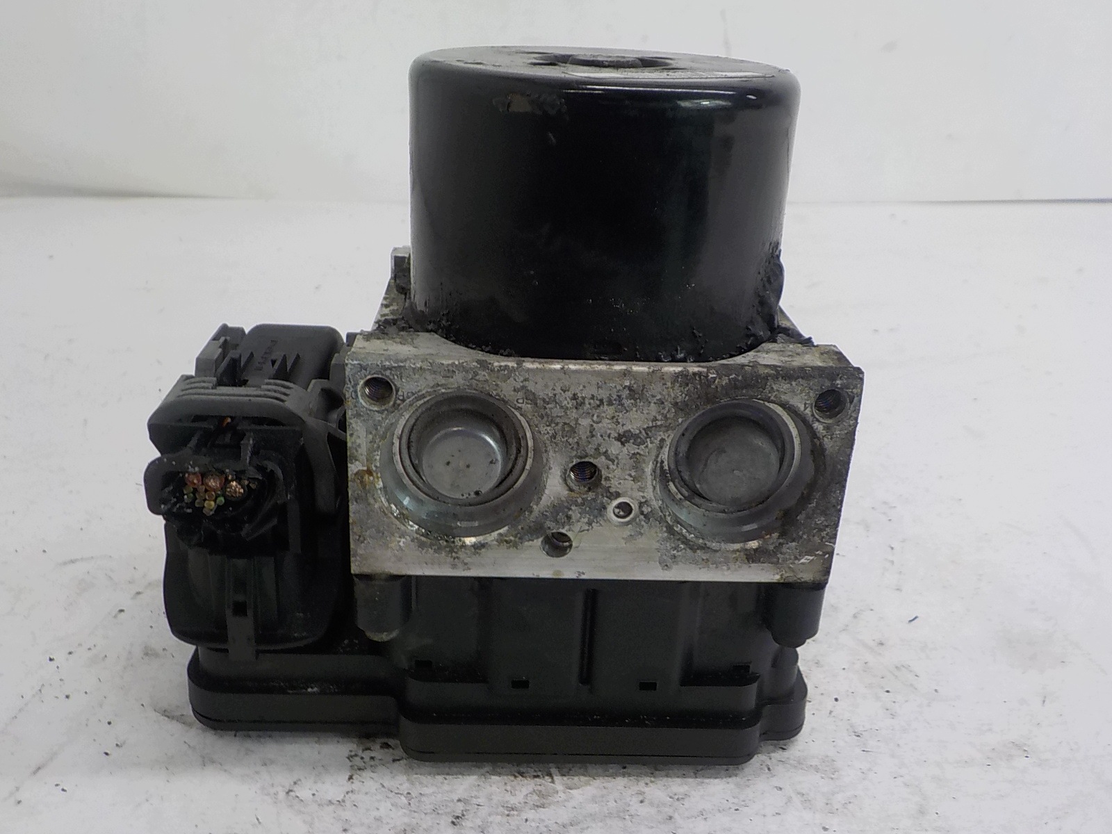 Fiat Doblo II ABS-Pumpe OEM 00052026221 - Gebraucht image 6