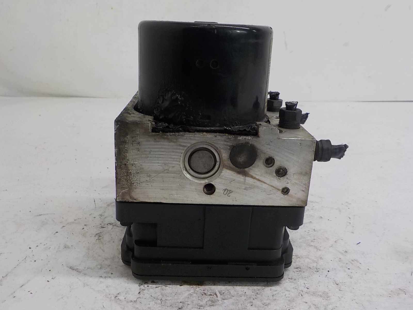 Fiat Doblo II ABS-Pumpe OEM 00052026221 - Gebraucht image 7