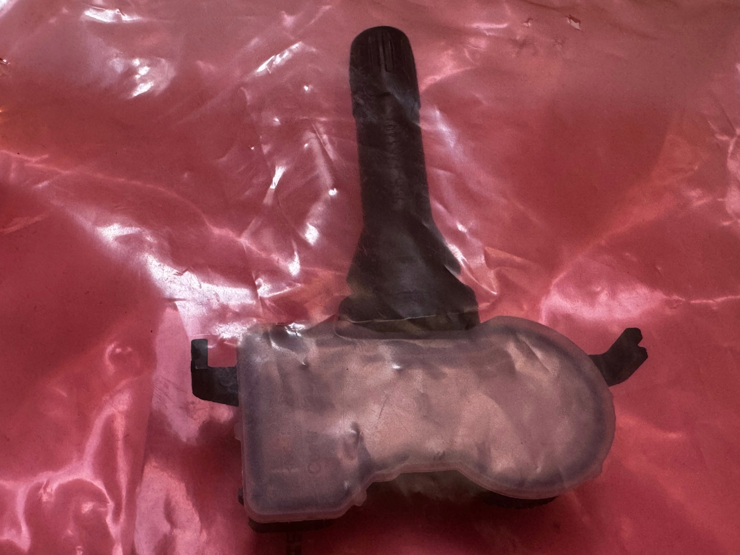Reifendrucksensor OEM 407004CB0B für Renault