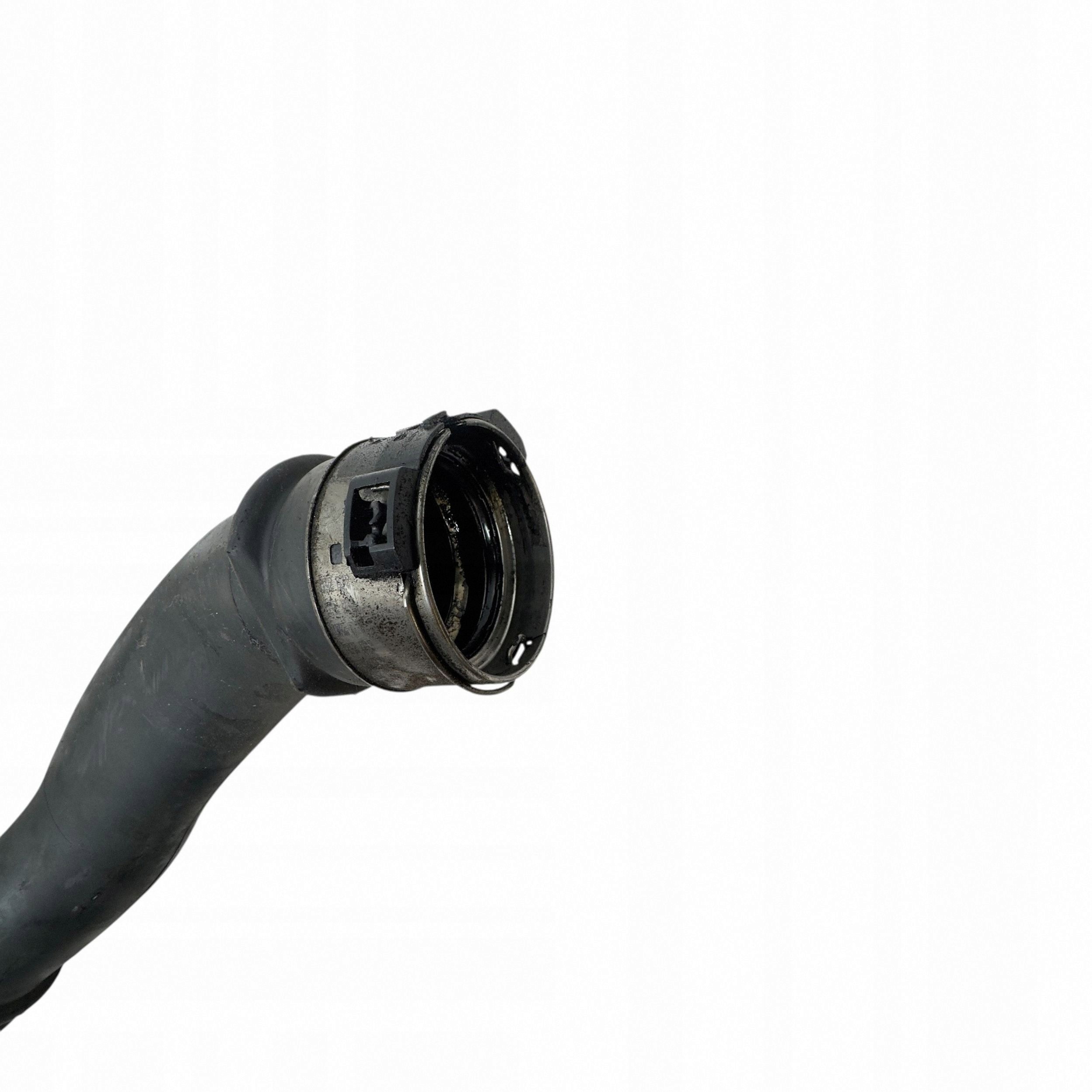 BMW OEM 7803748 Intercooler-ilmaputki 520D:lle
