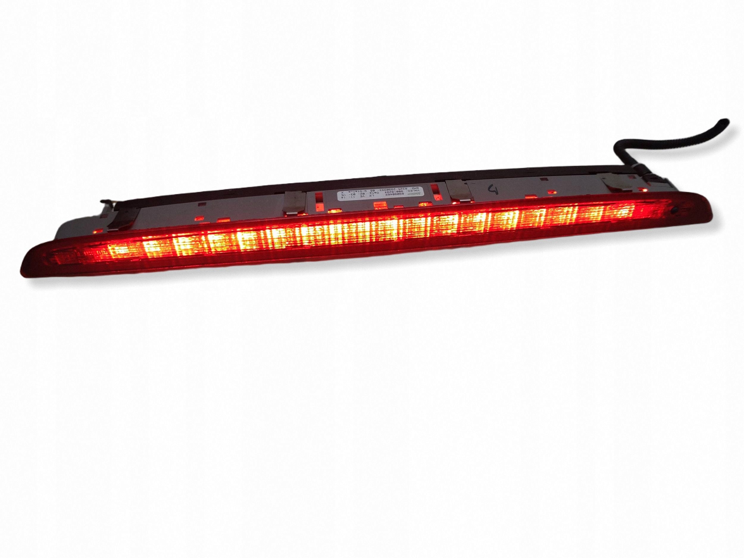 Feu Stop Arrière BMW X1 E84 OEM 2990993 image 2