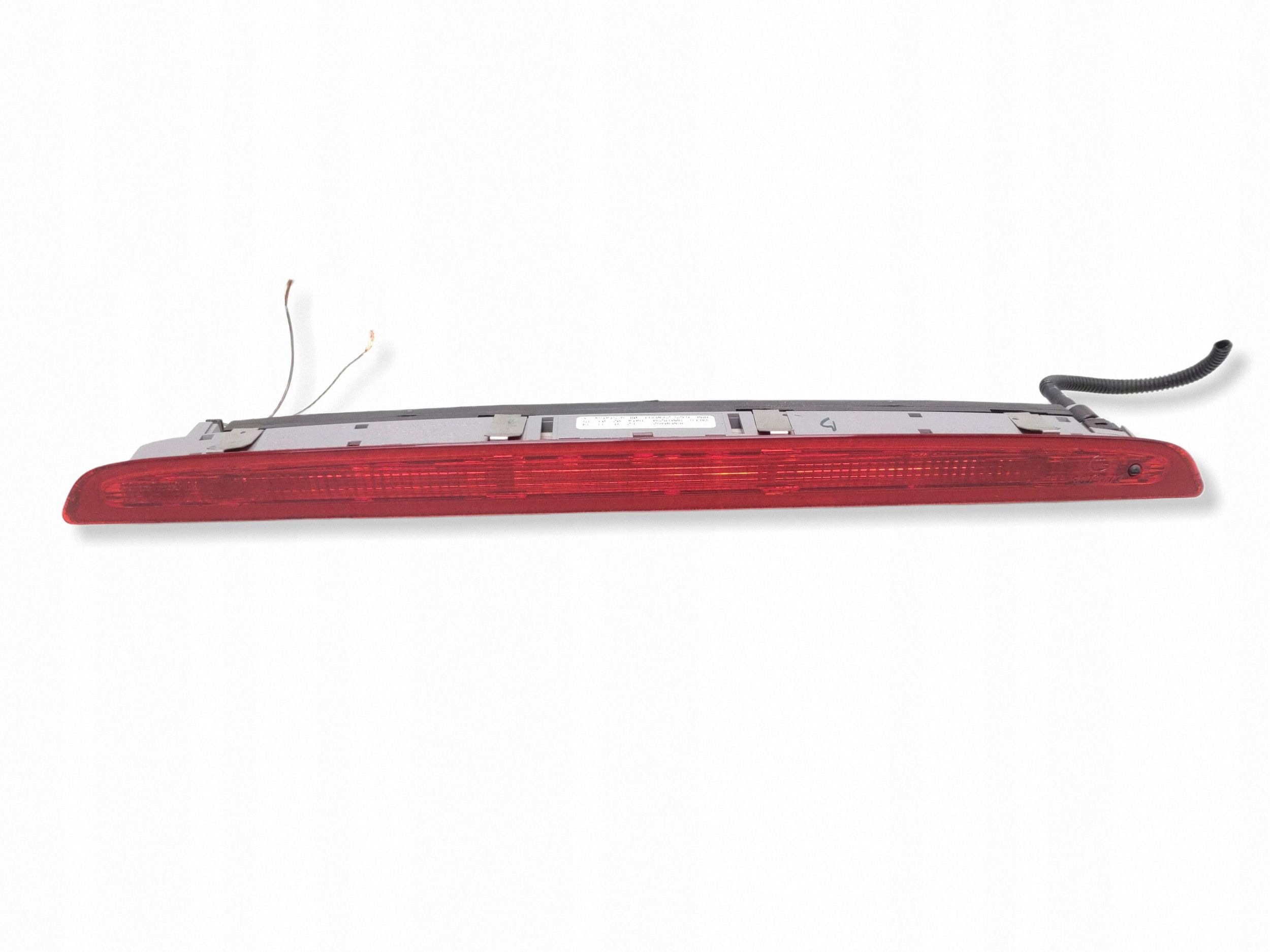 Derde Remlicht BMW X1 E84 OEM 2990993