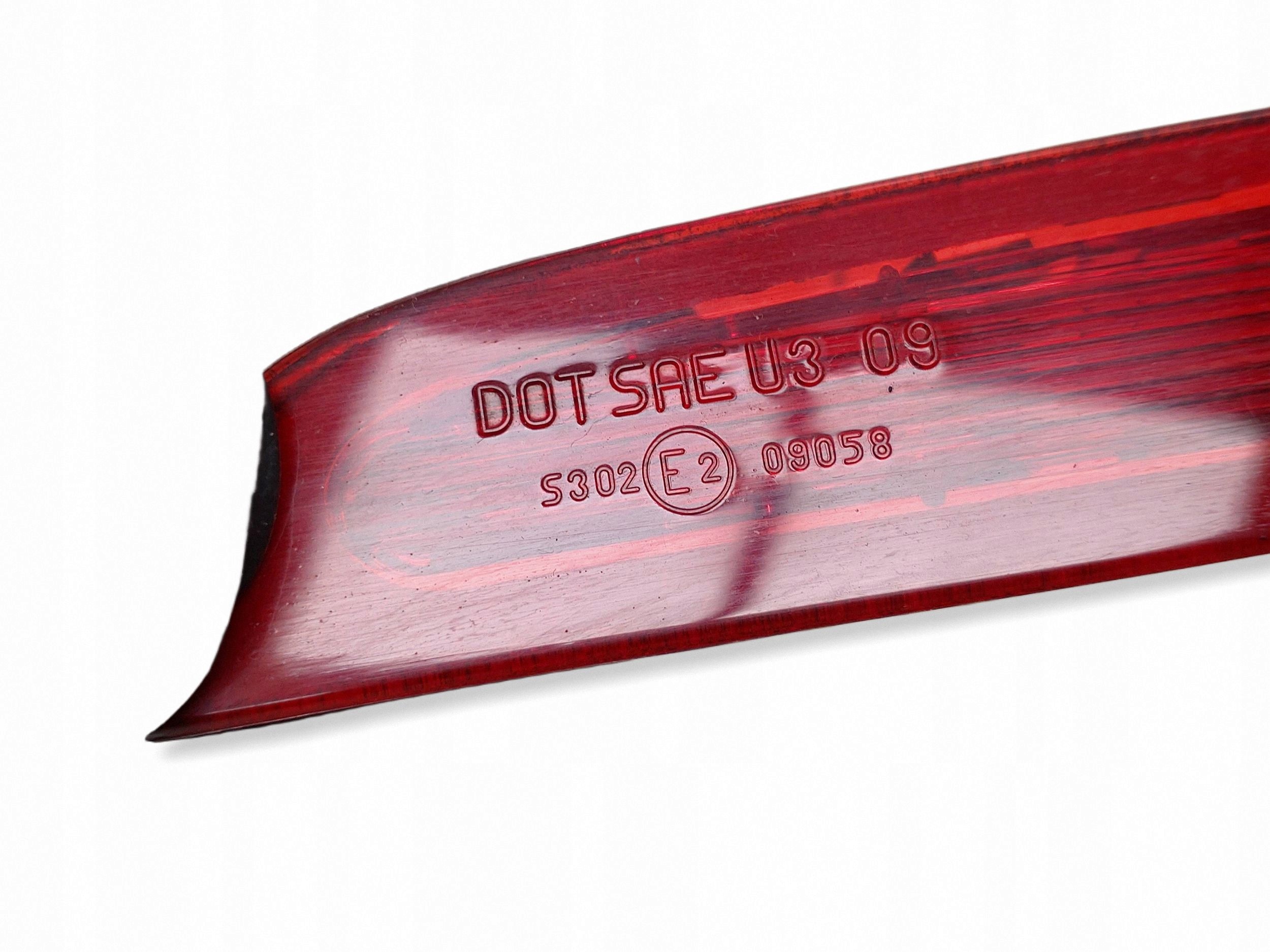 Feu Stop Arrière BMW X1 E84 OEM 2990993 image 3